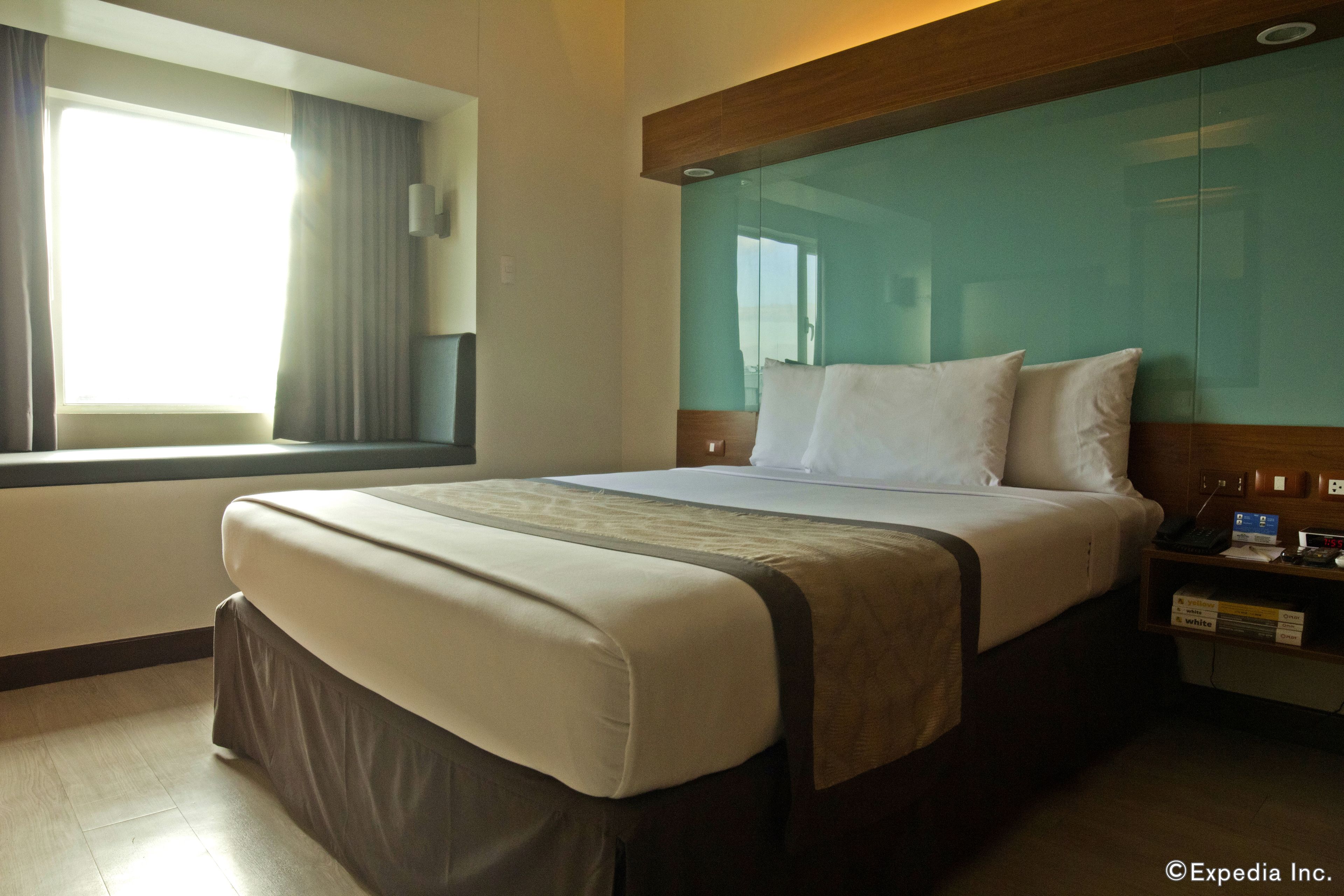 Microtel by Wyndham UP Techno Hub
