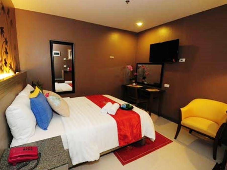 Moda Mariposa Hotel