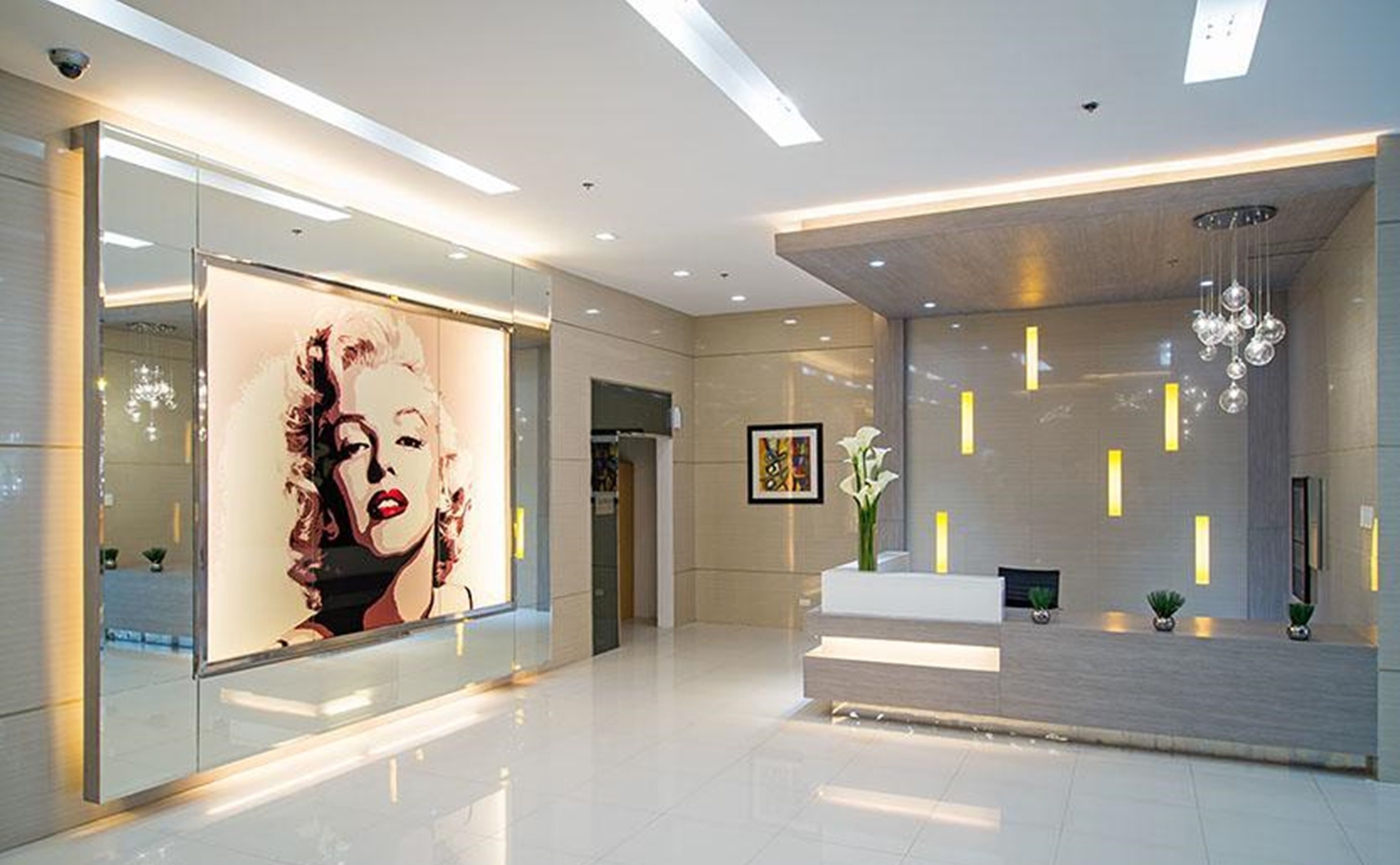 M Place at Abs by Noemi