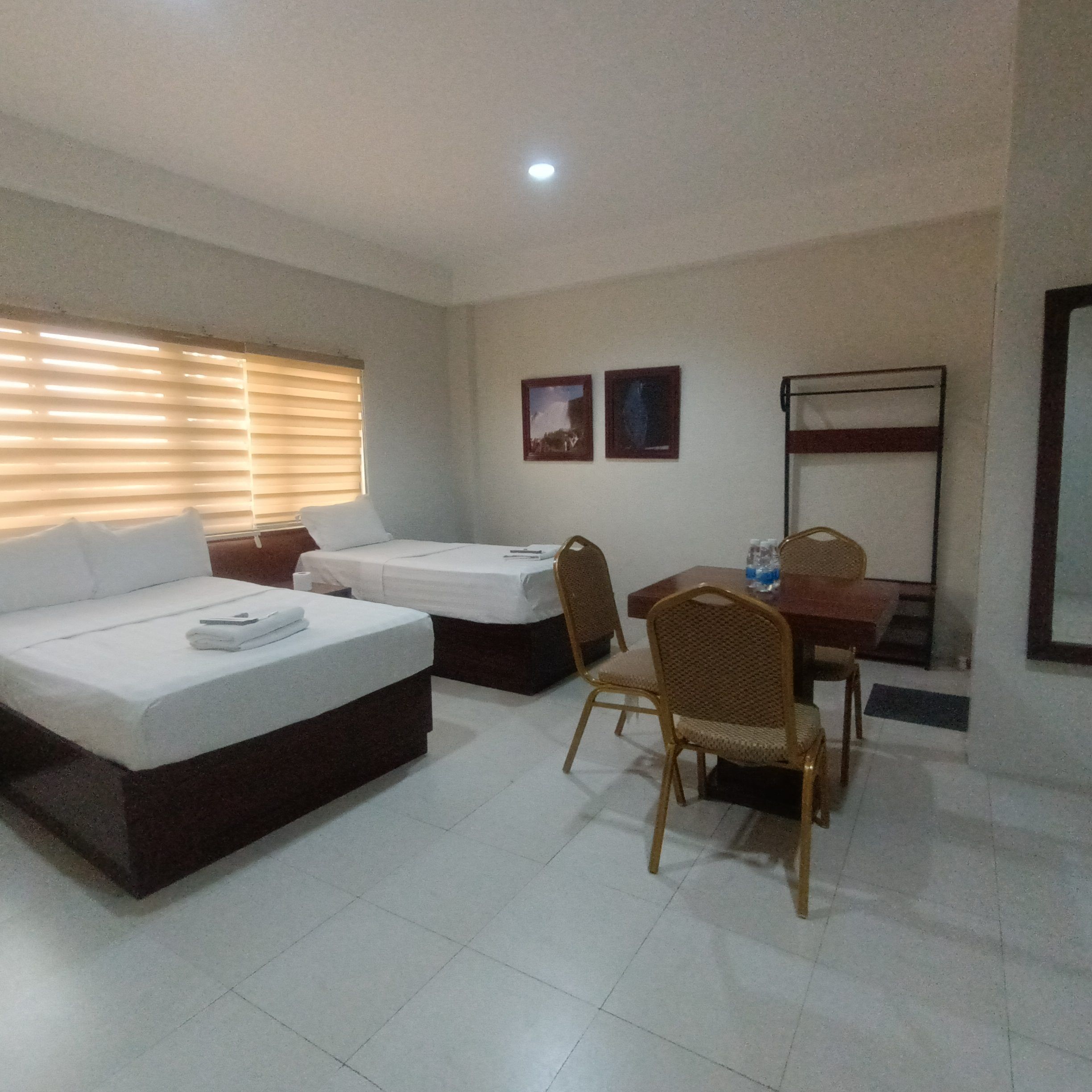 Nest Hotel at Nest Suites