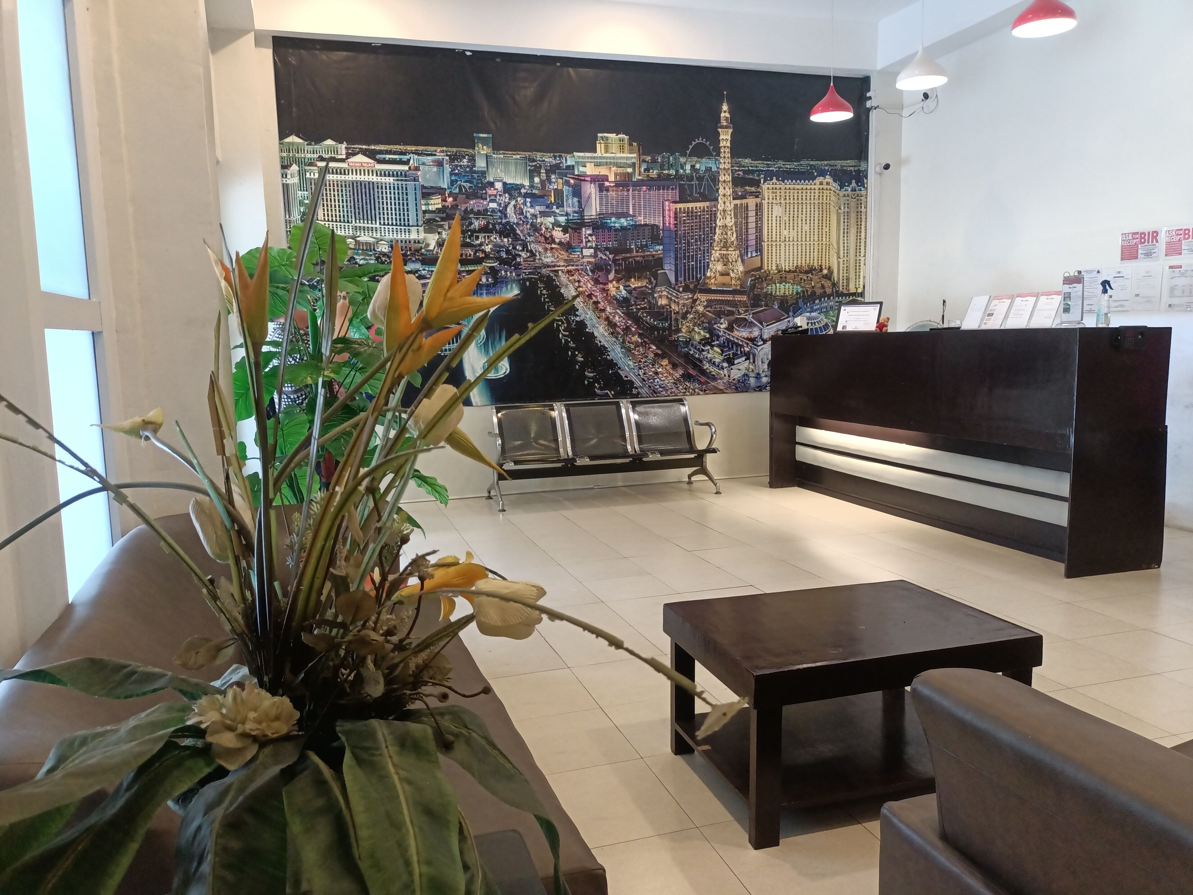 Nest Hotel at Nest Suites