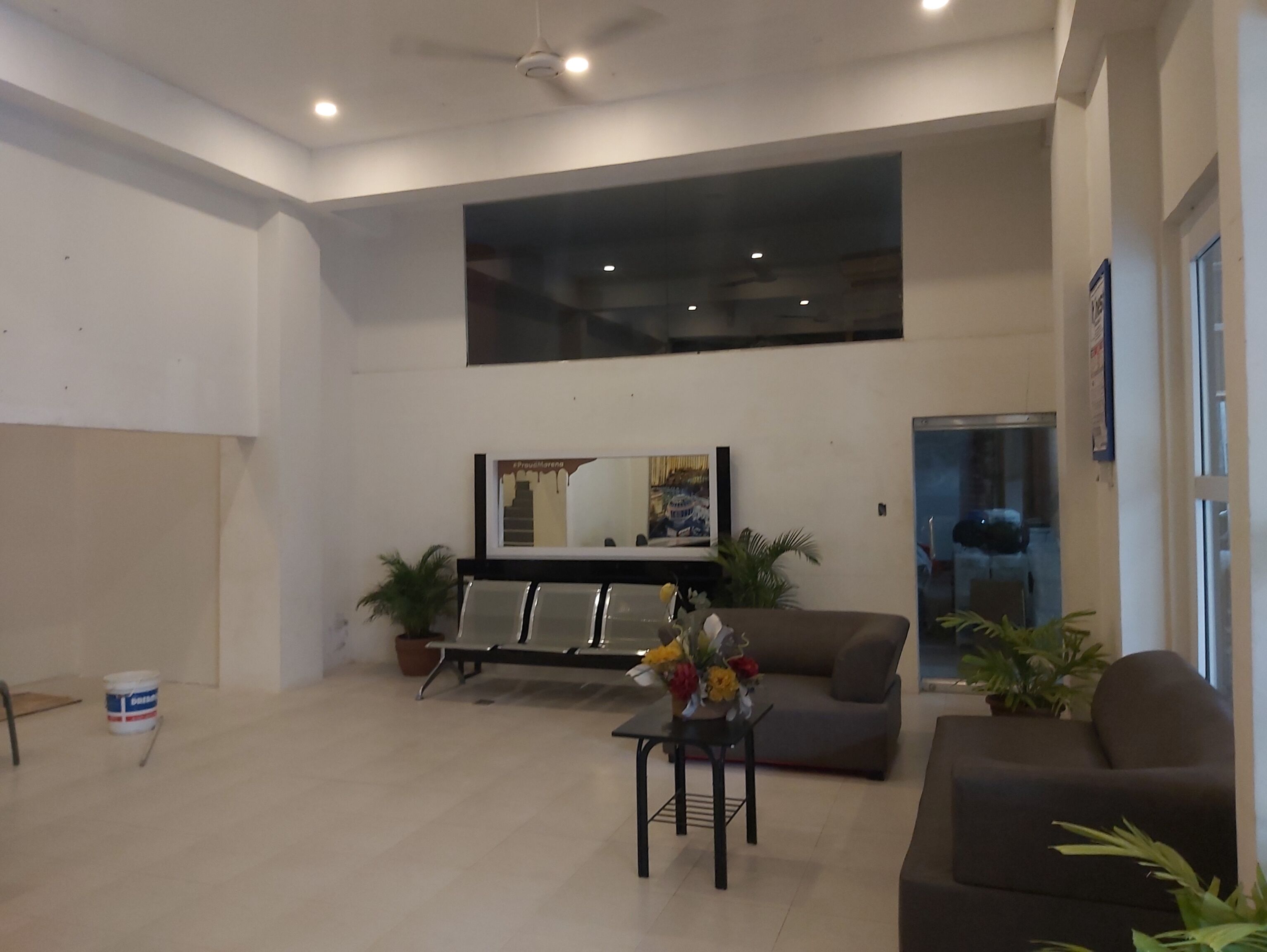 Nest Suites by OYO