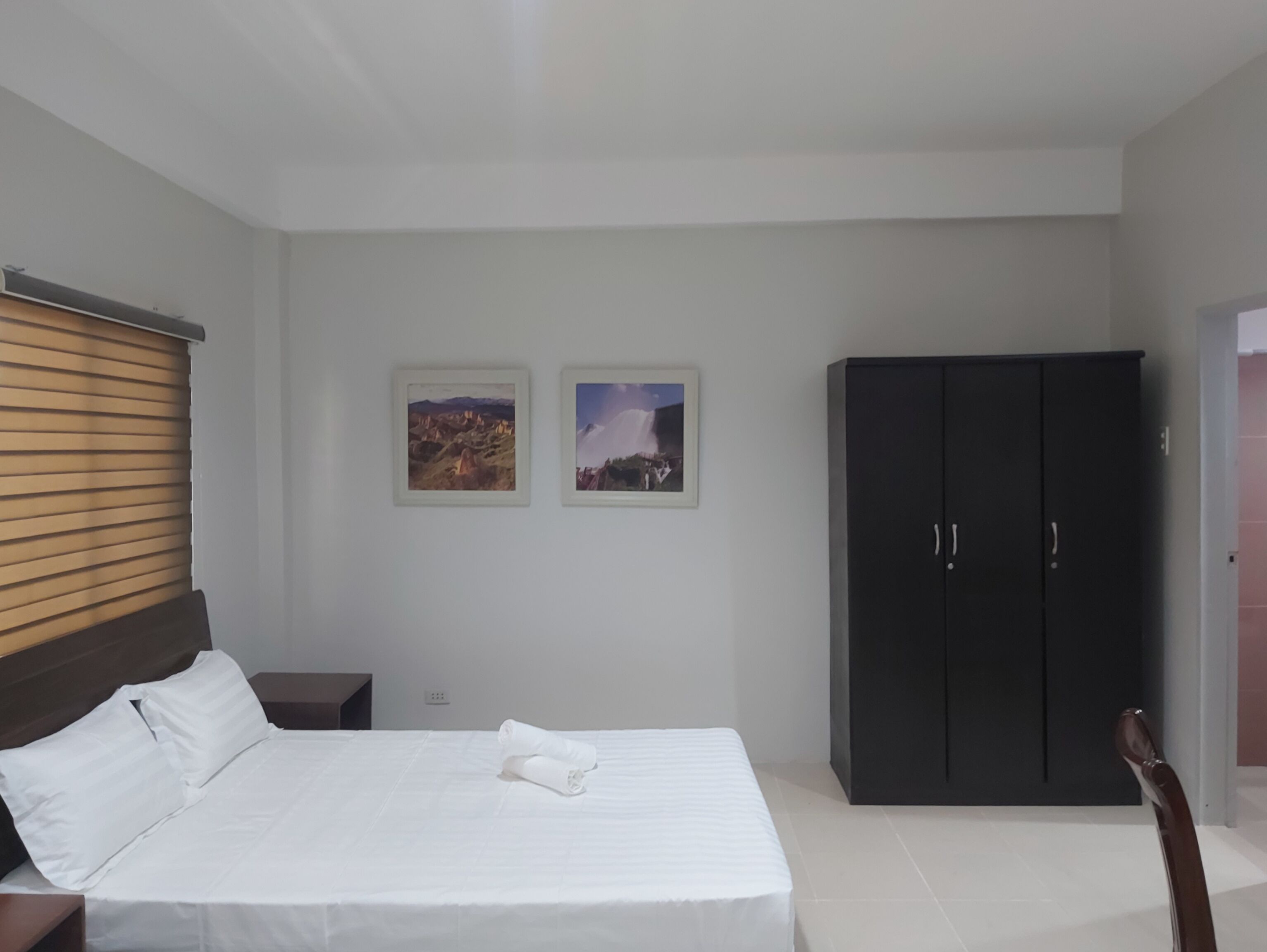 Nest Suites by OYO