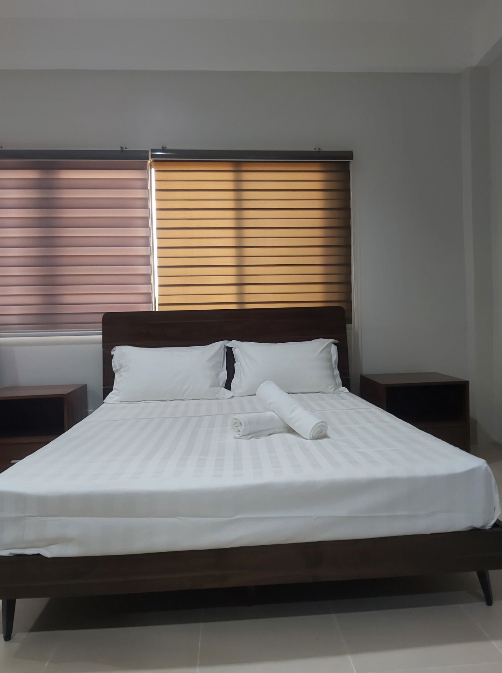 Nest Suites by OYO