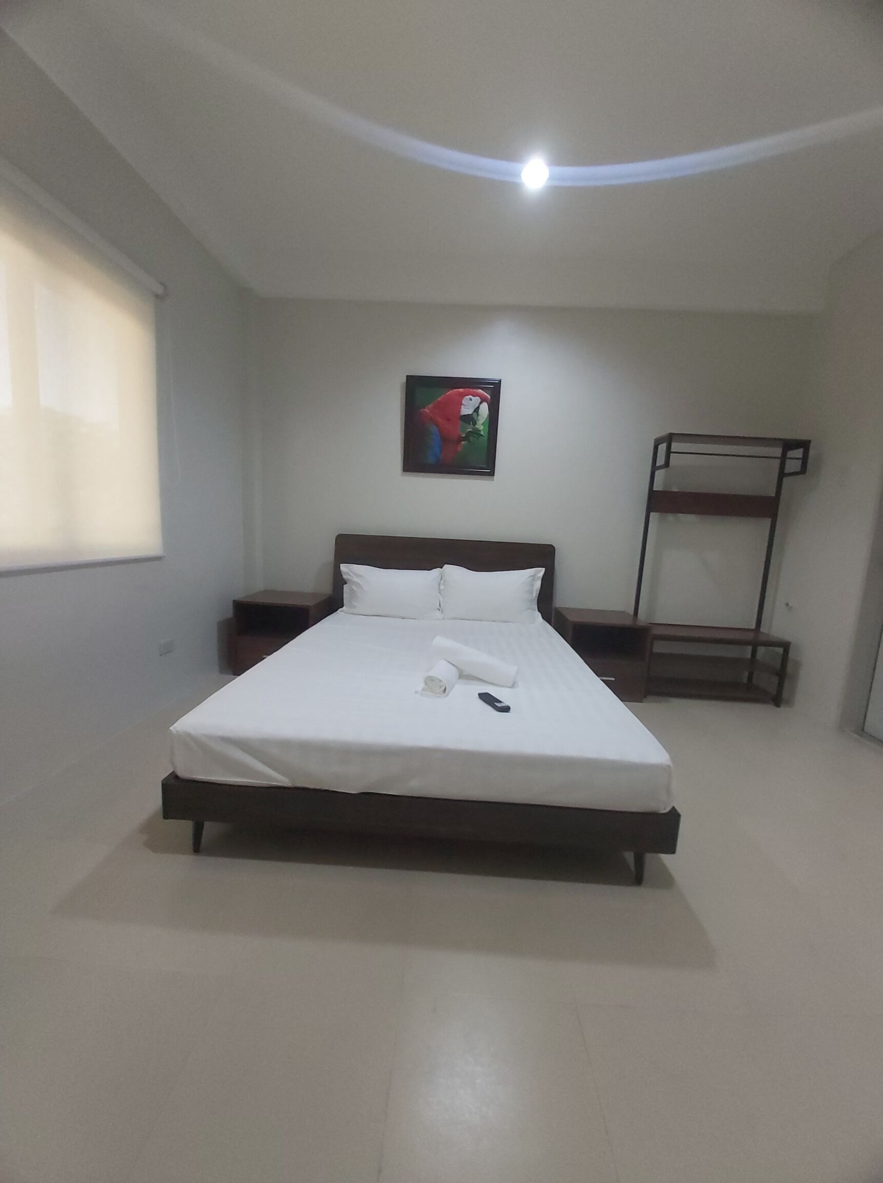 Nest Suites by OYO