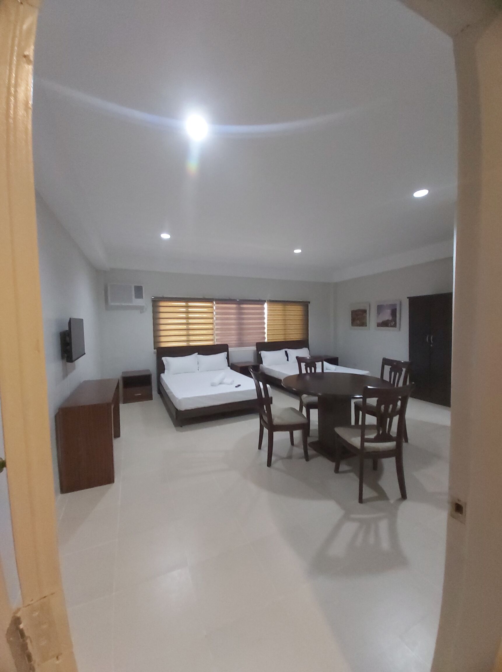 Nest Suites by OYO