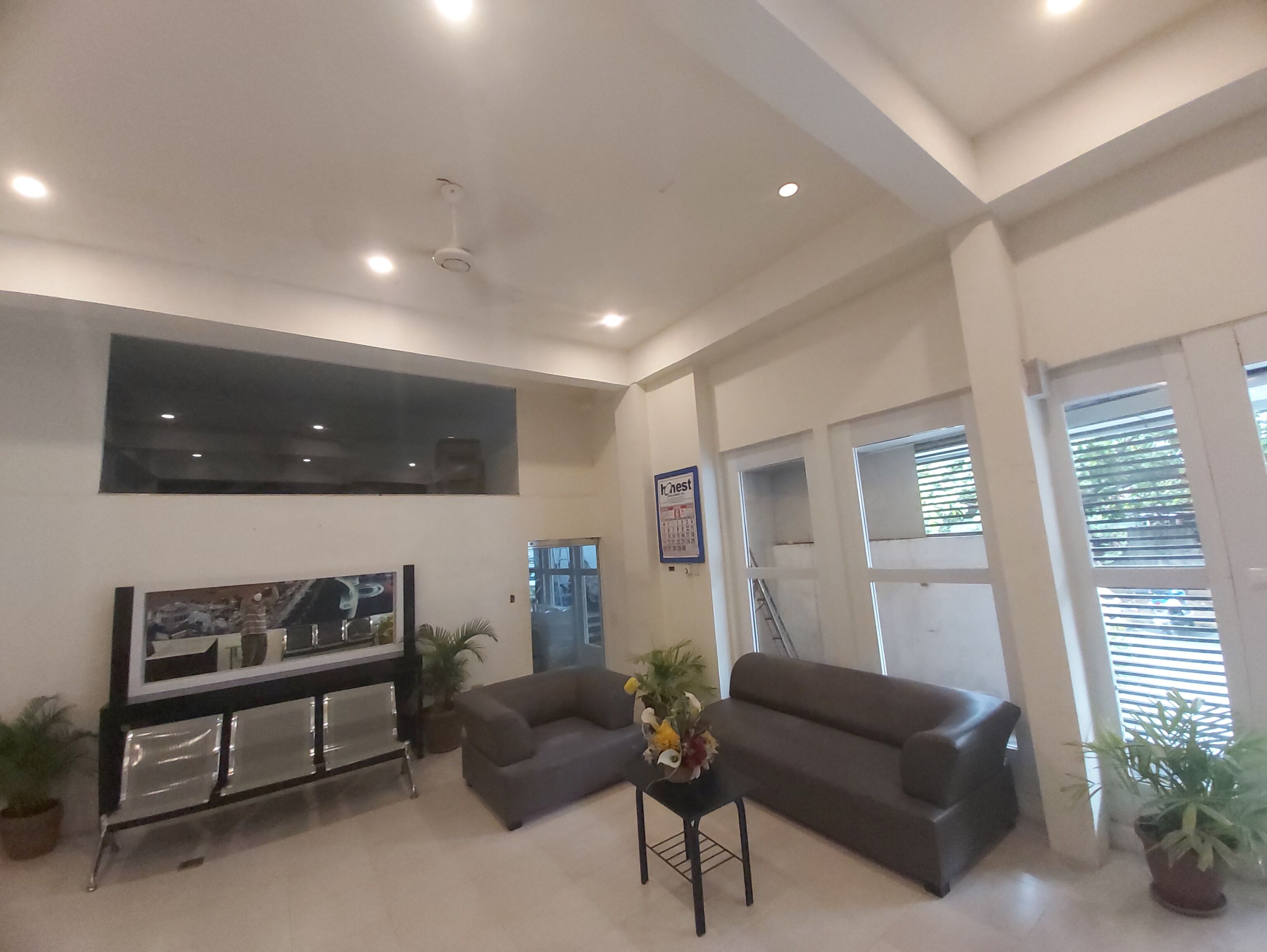 Nest Suites by OYO