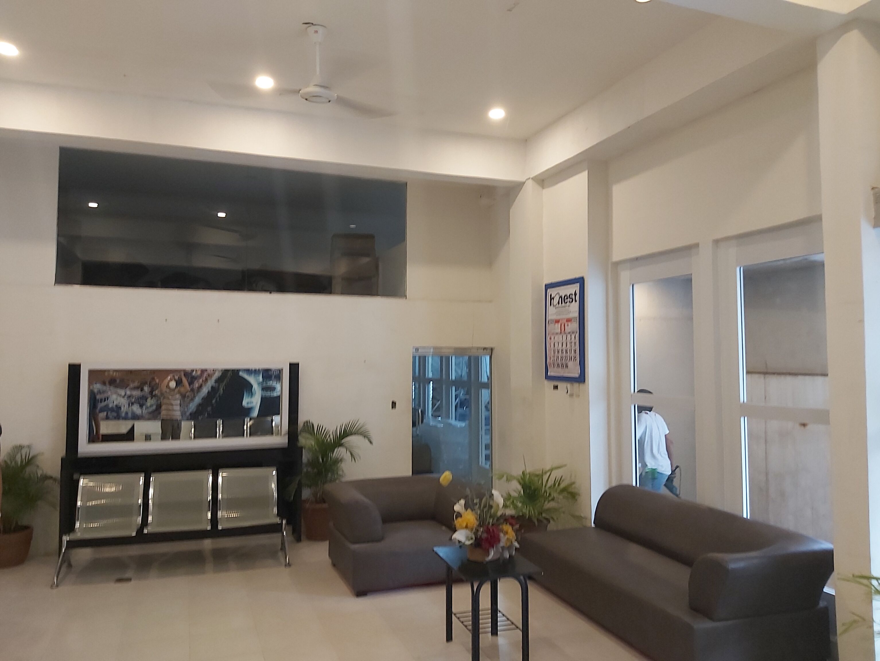 Nest Suites by OYO