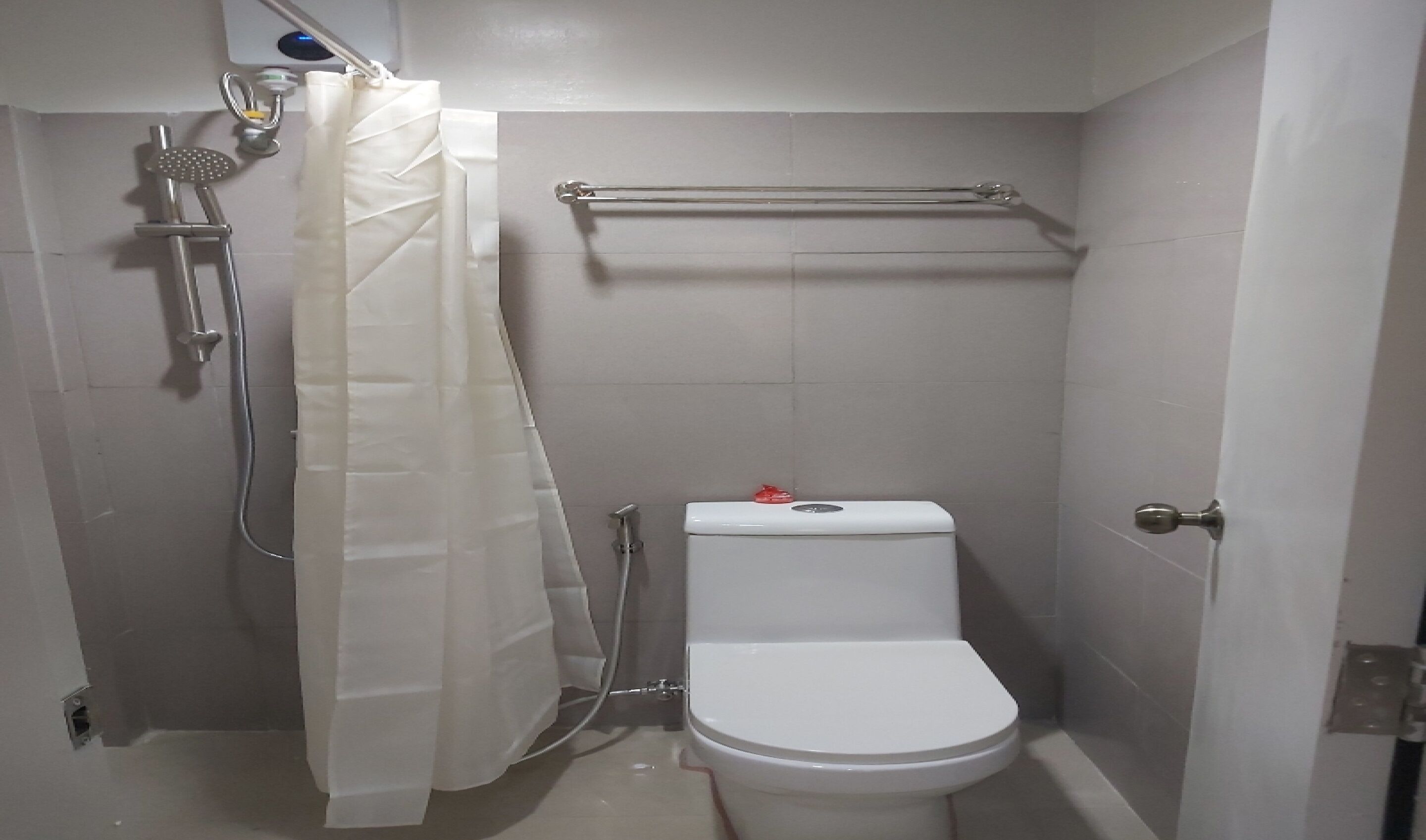 Nest Suites by OYO