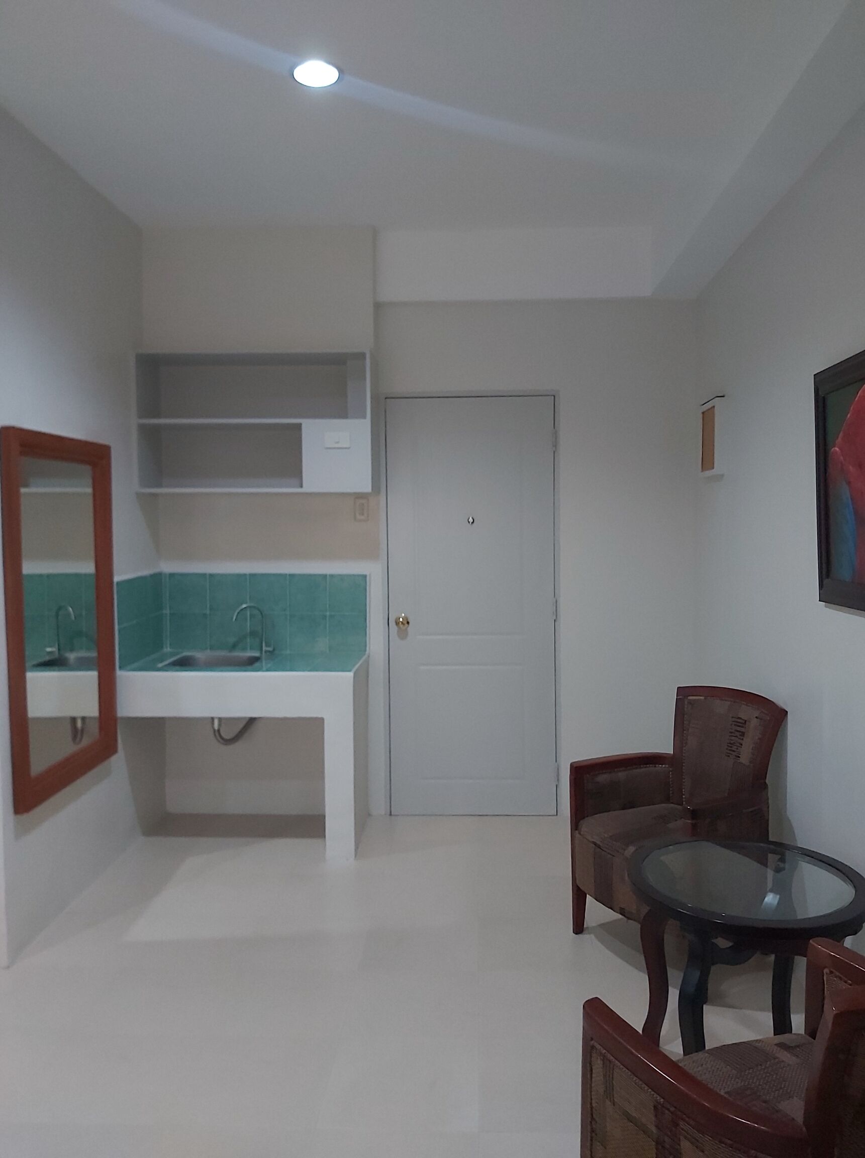 Nest Suites by OYO