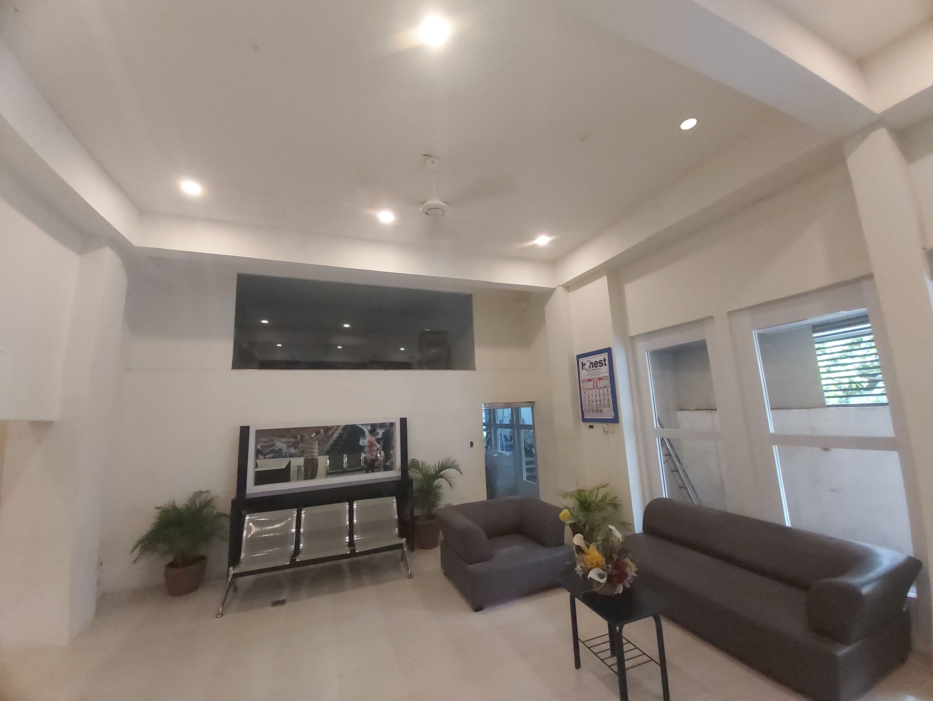 Nest Suites by OYO