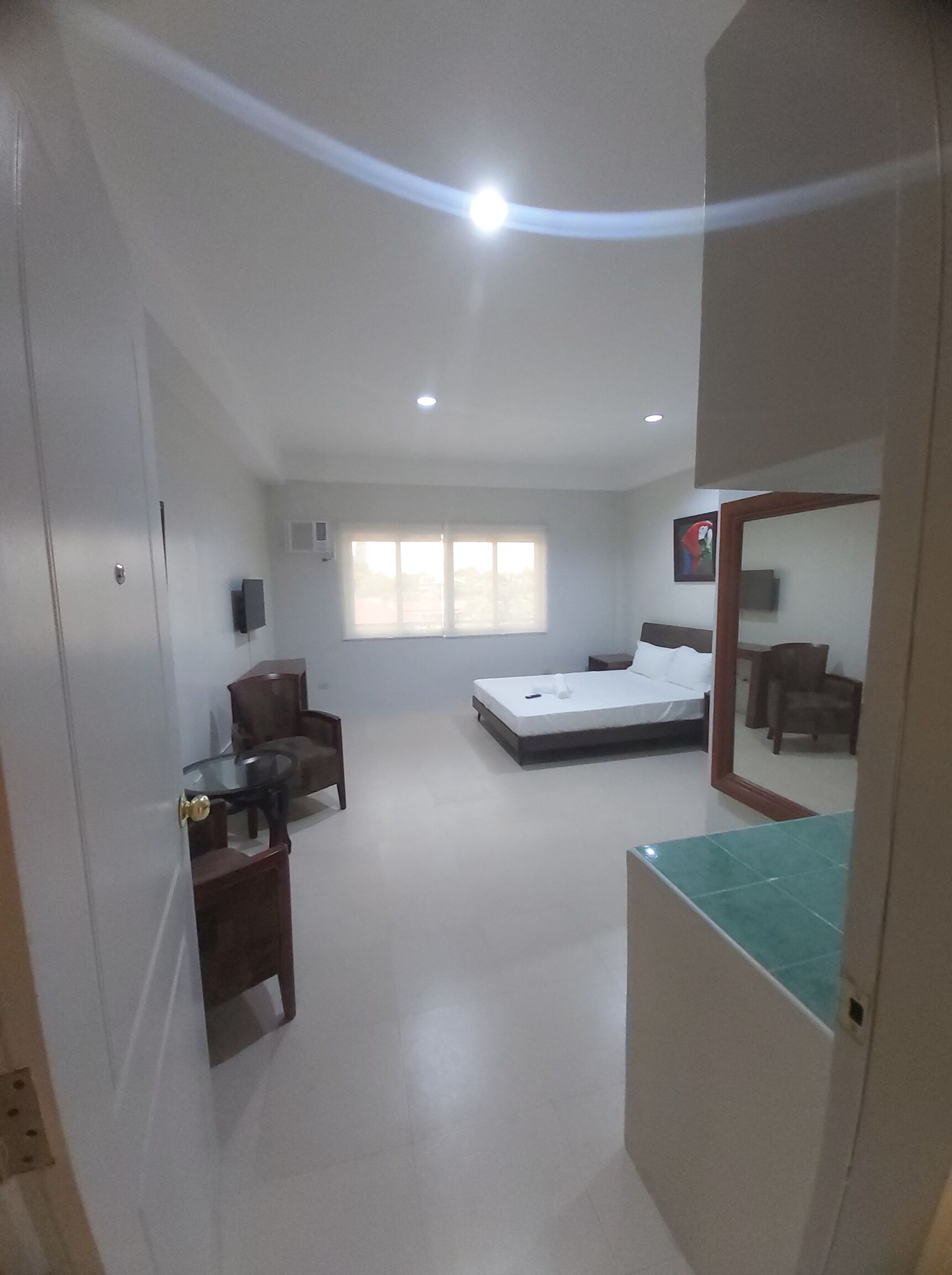 Nest Suites by OYO