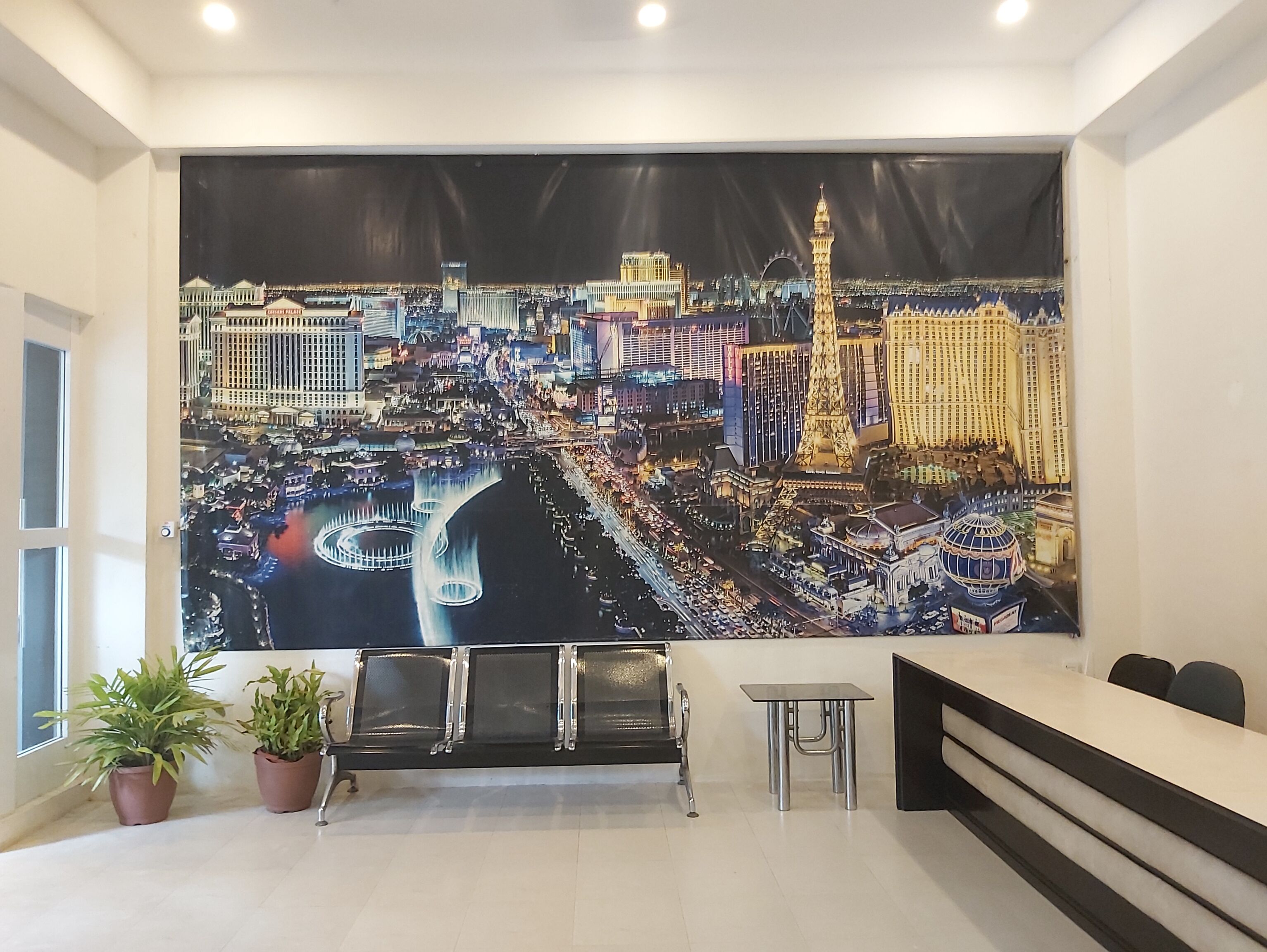 Nest Suites by OYO