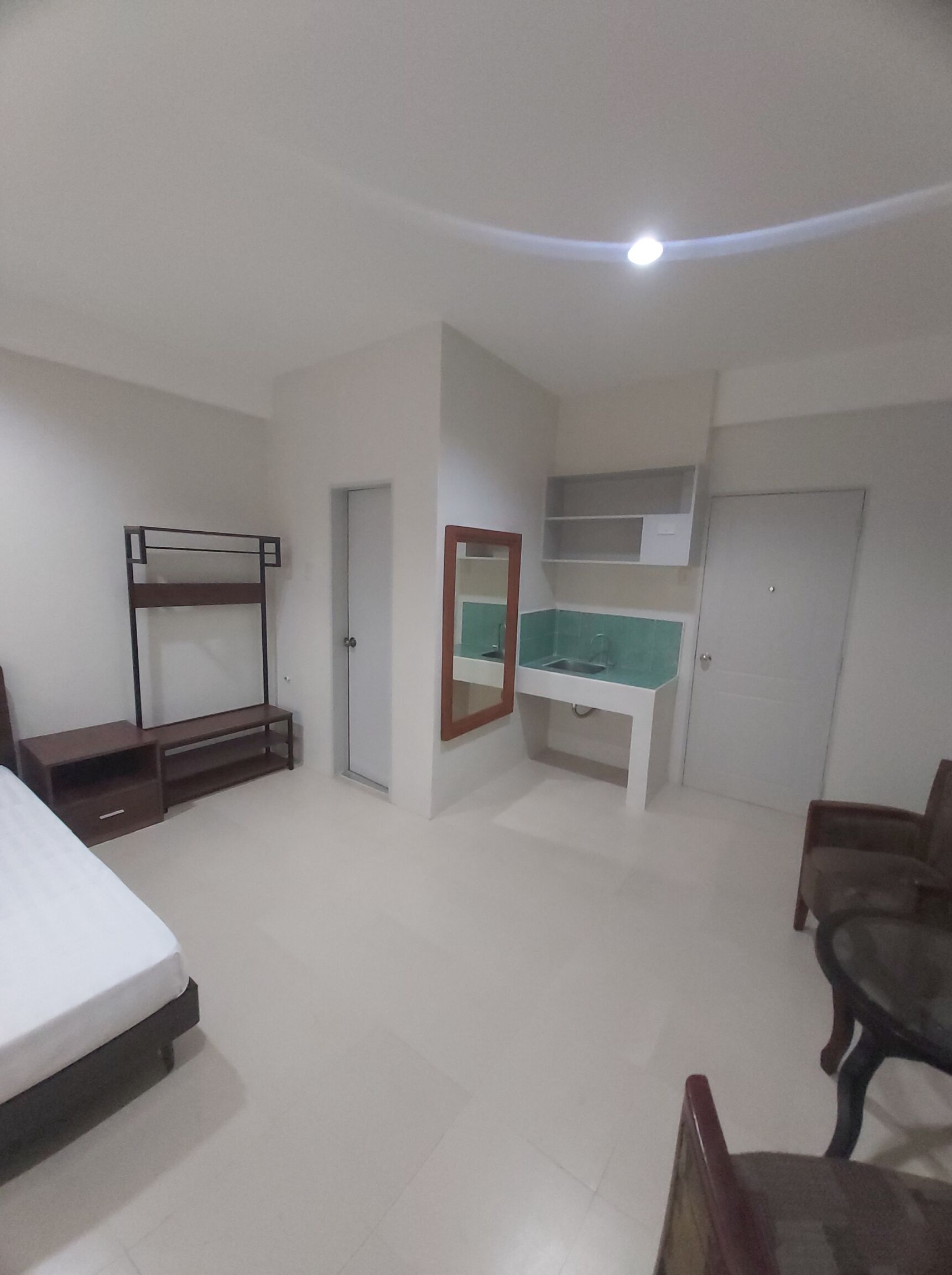 Nest Suites by OYO