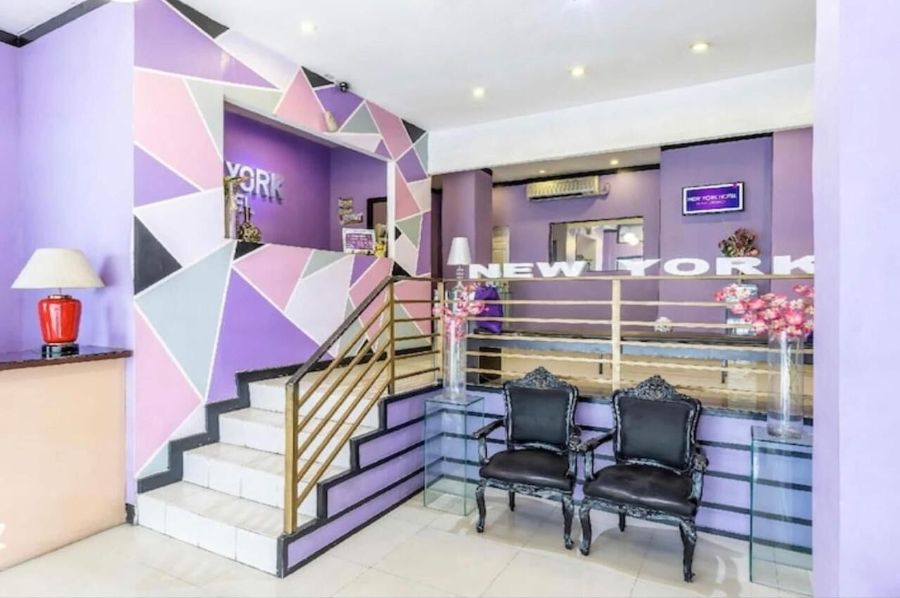New York Hotel Miami by OYO