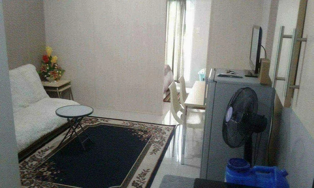 Oli's Place