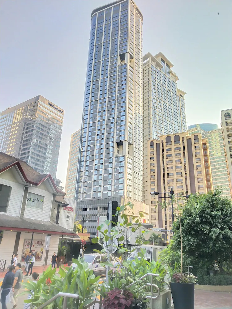 One Eastwood Avenue