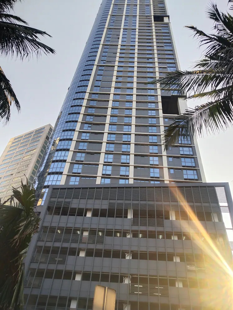 One Eastwood Avenue
