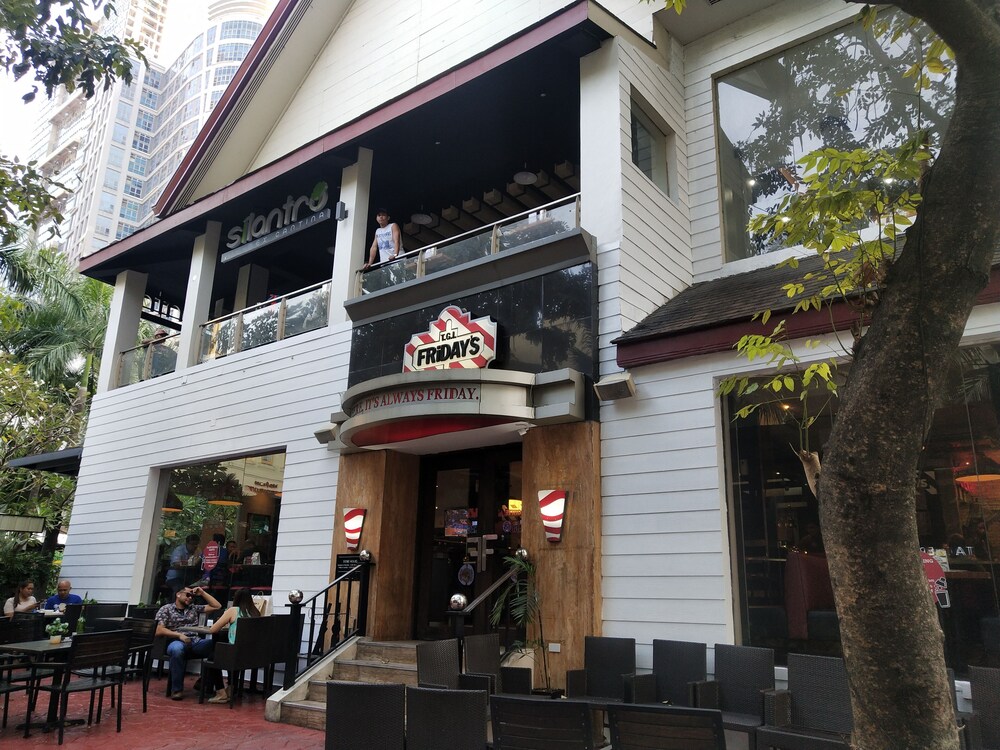 One Eastwood Avenue