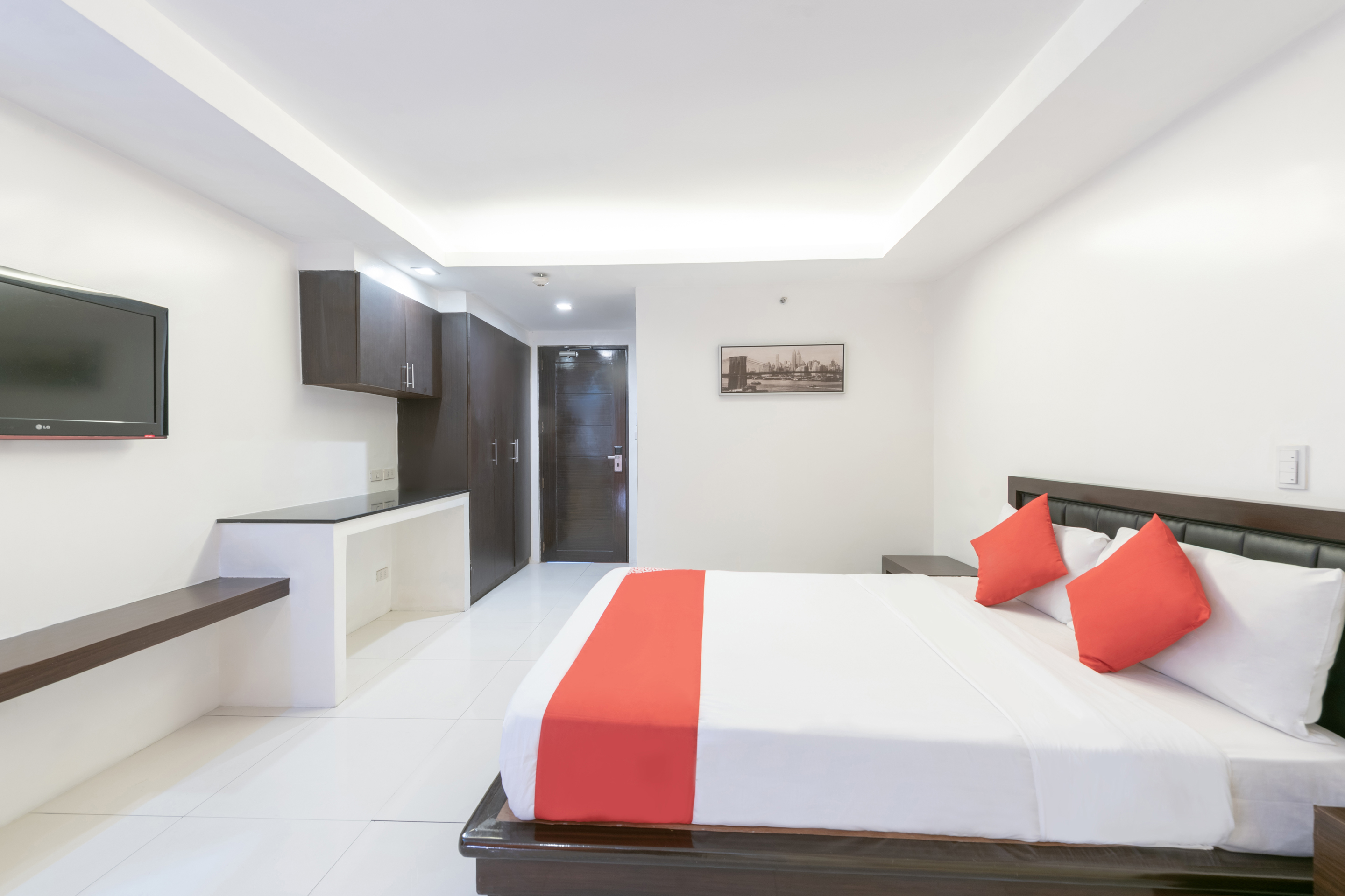 One Liberty Hotel