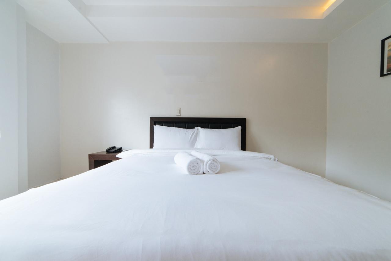 One Liberty Hotel by OYO