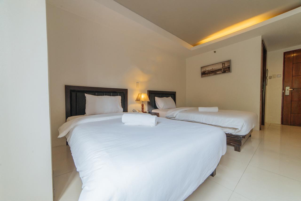 One Liberty Hotel by OYO