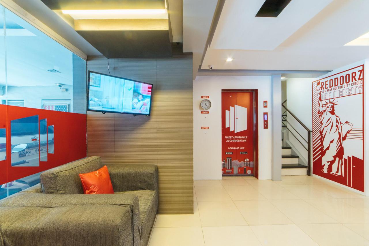 One Liberty Hotel by OYO