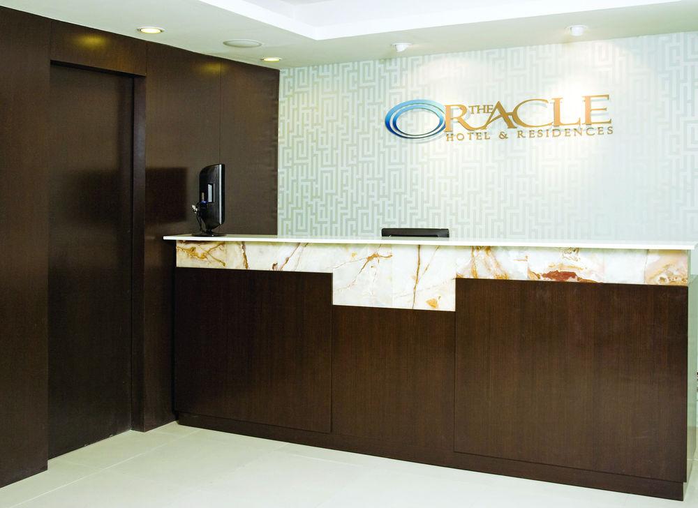 Oracle Hotel & Residences