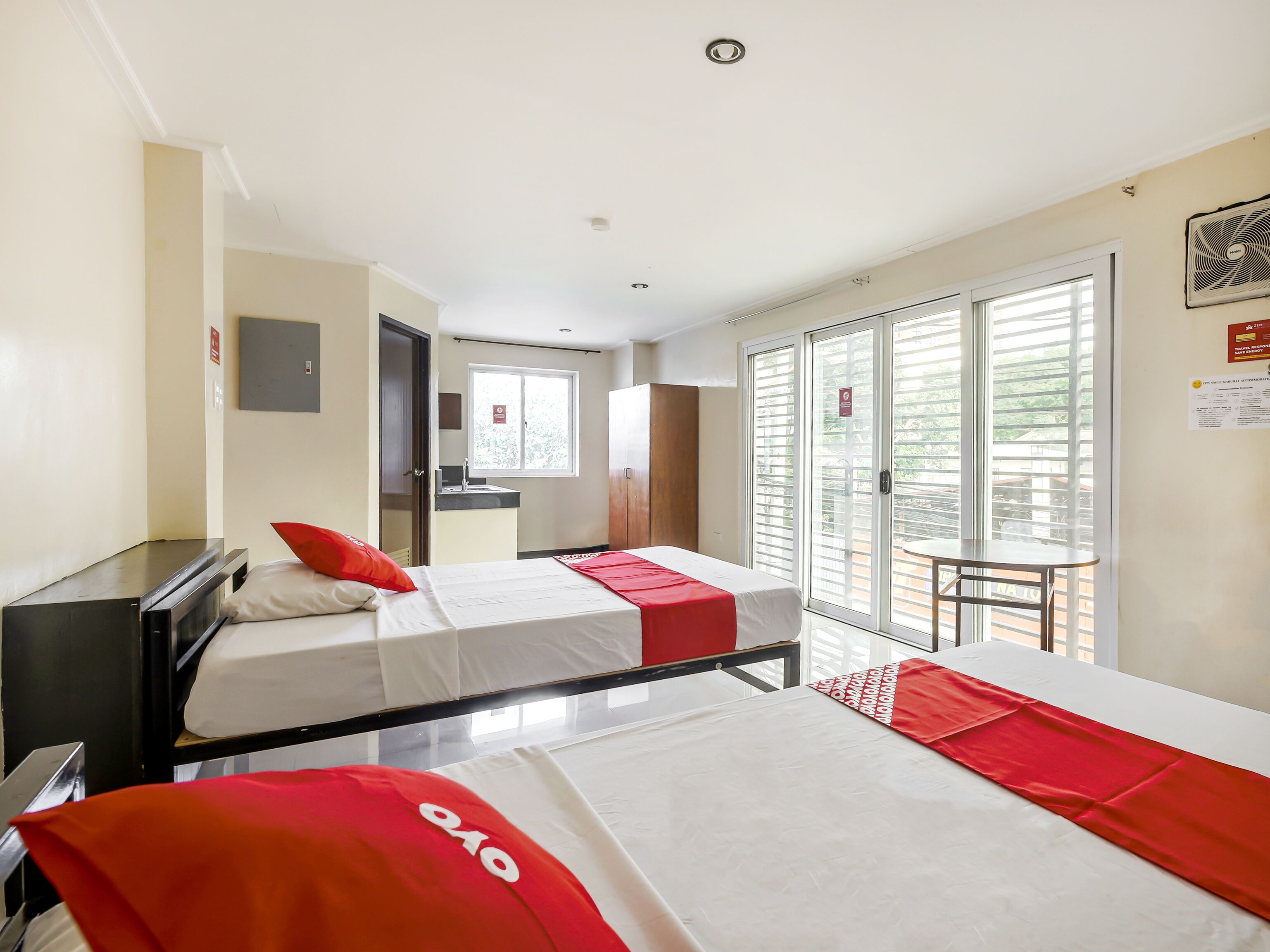 Oyo 850 Clr Mn Inn