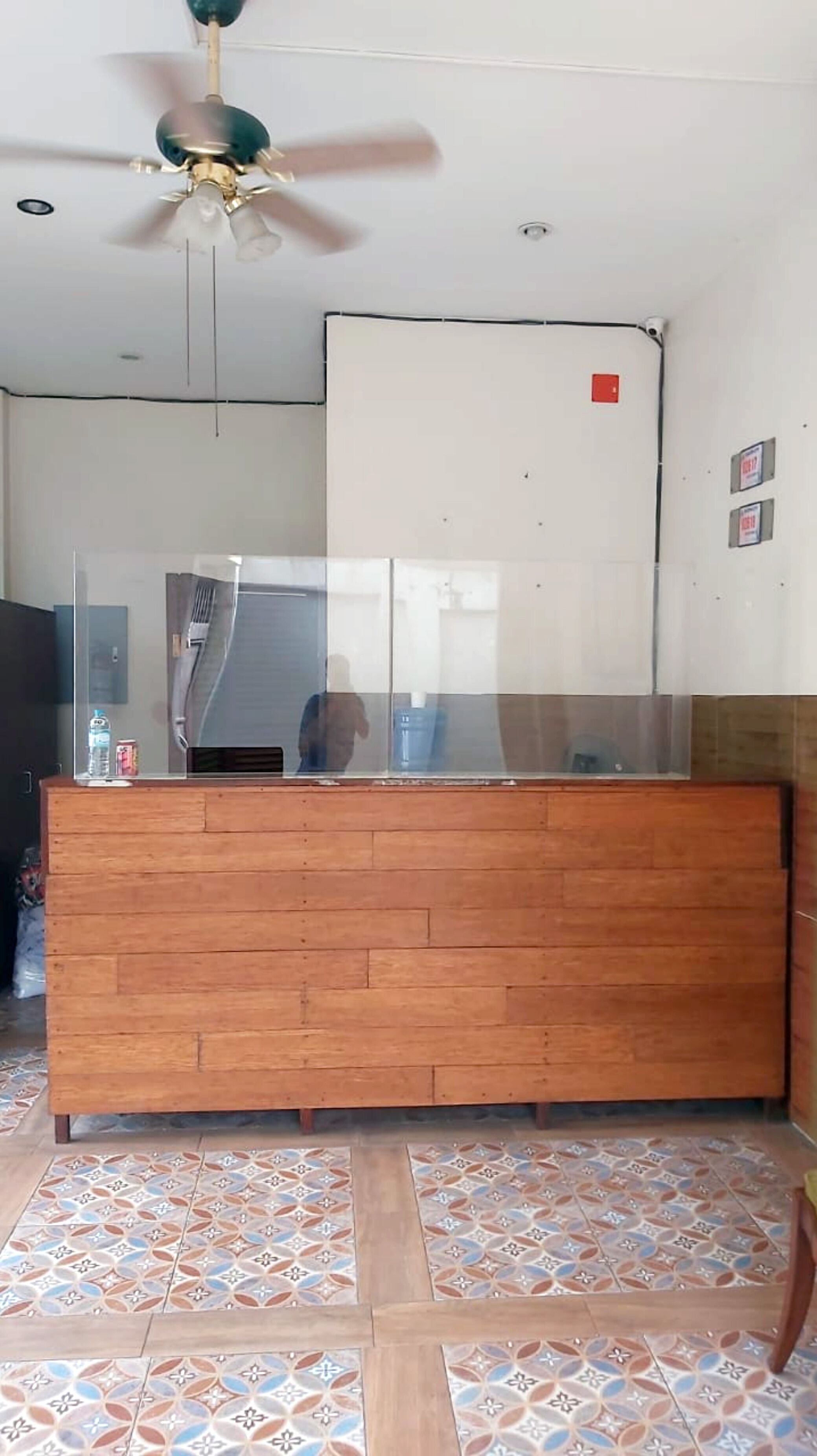 Oyo 850 Clr Mn Inn