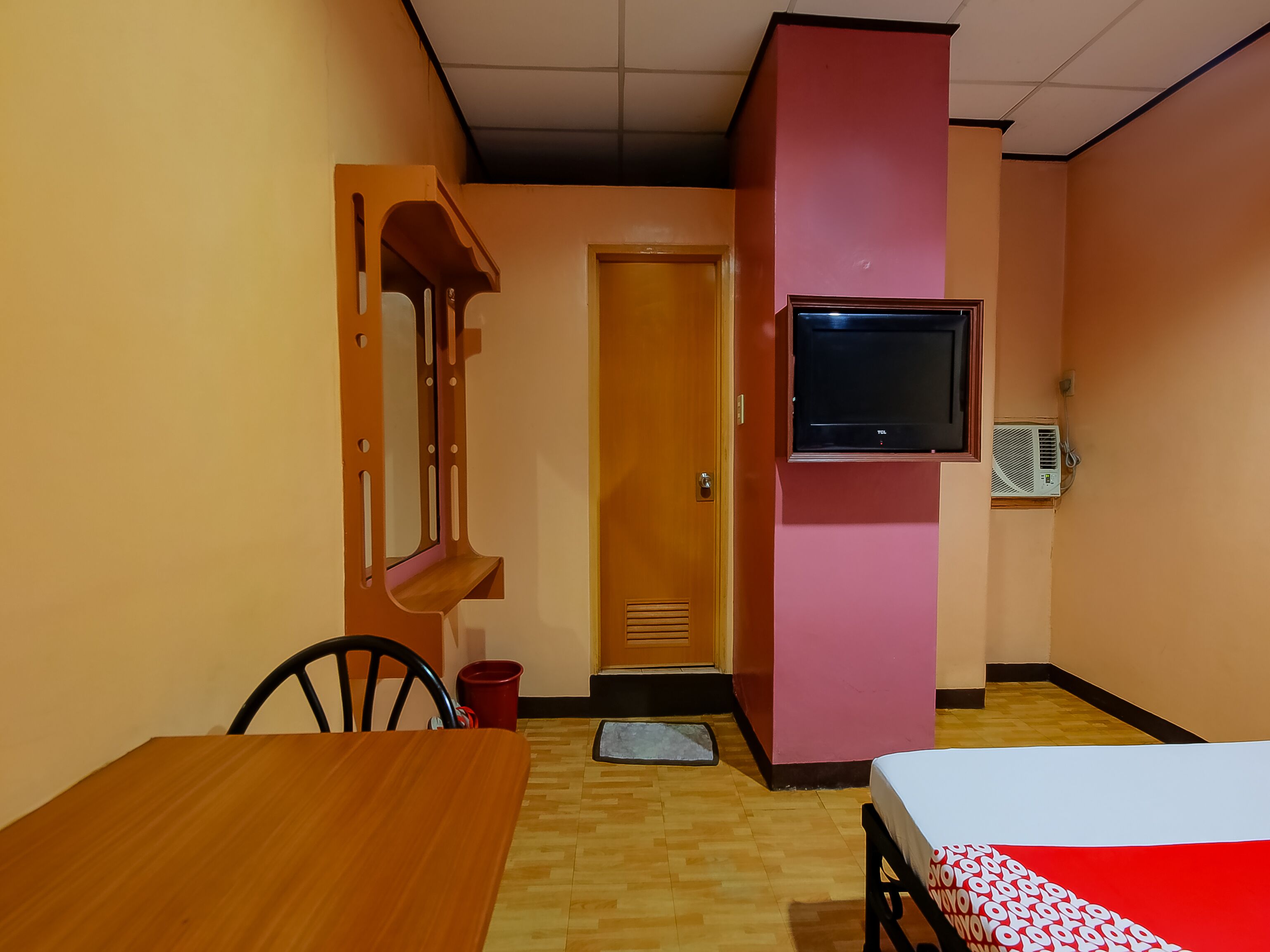 OYO 861 Rosas Travellers Inn