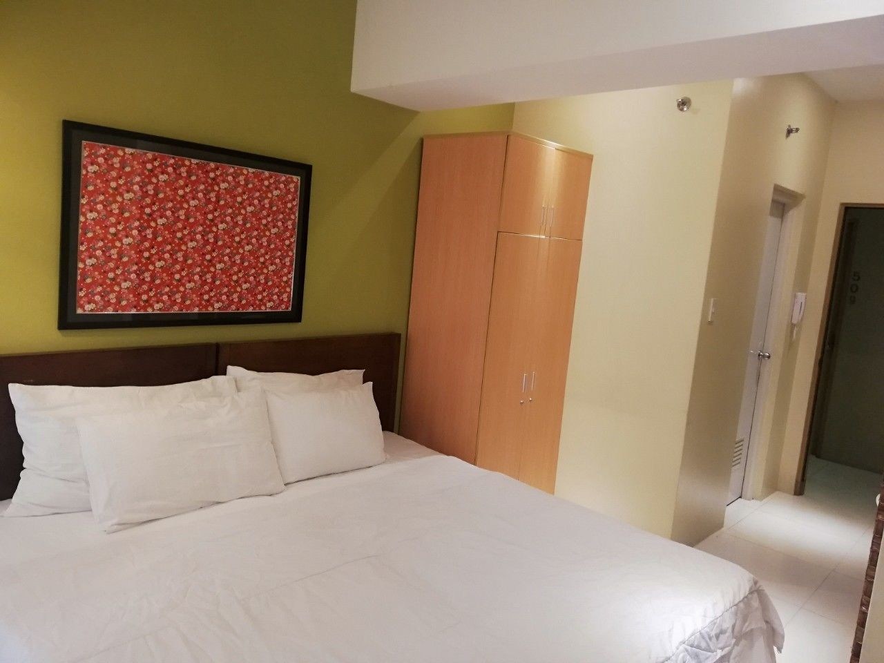 Pacific Park Hotel