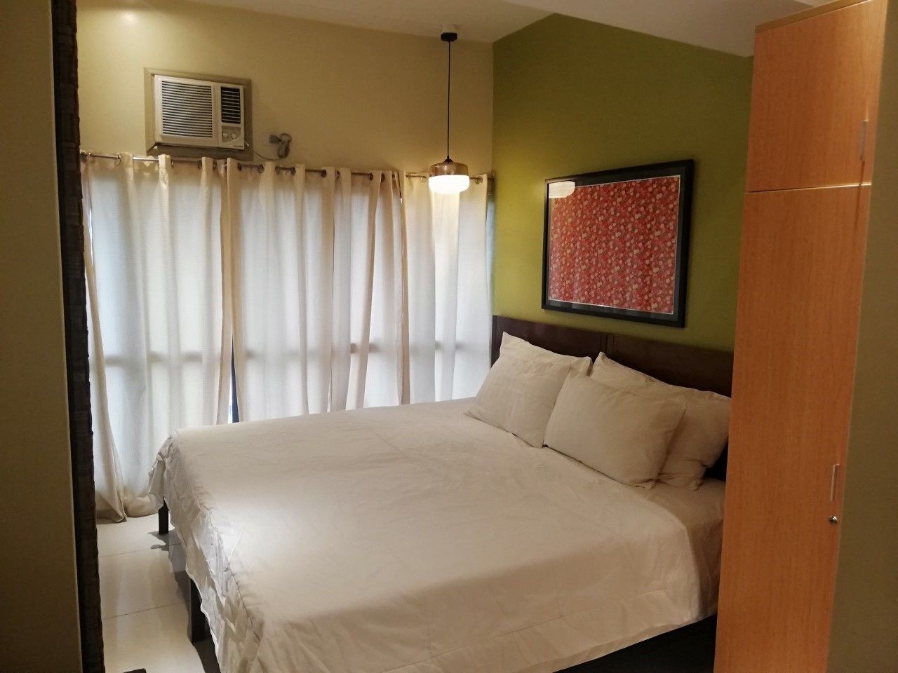 Pacific Park Hotel