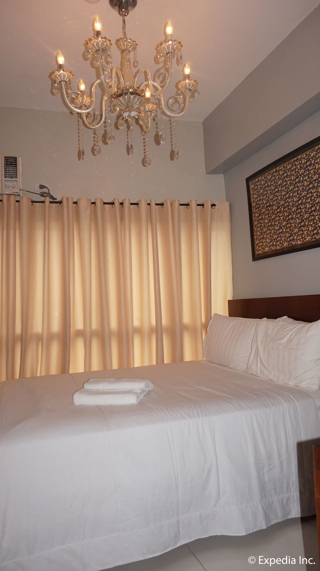 Pacific Park Hotel