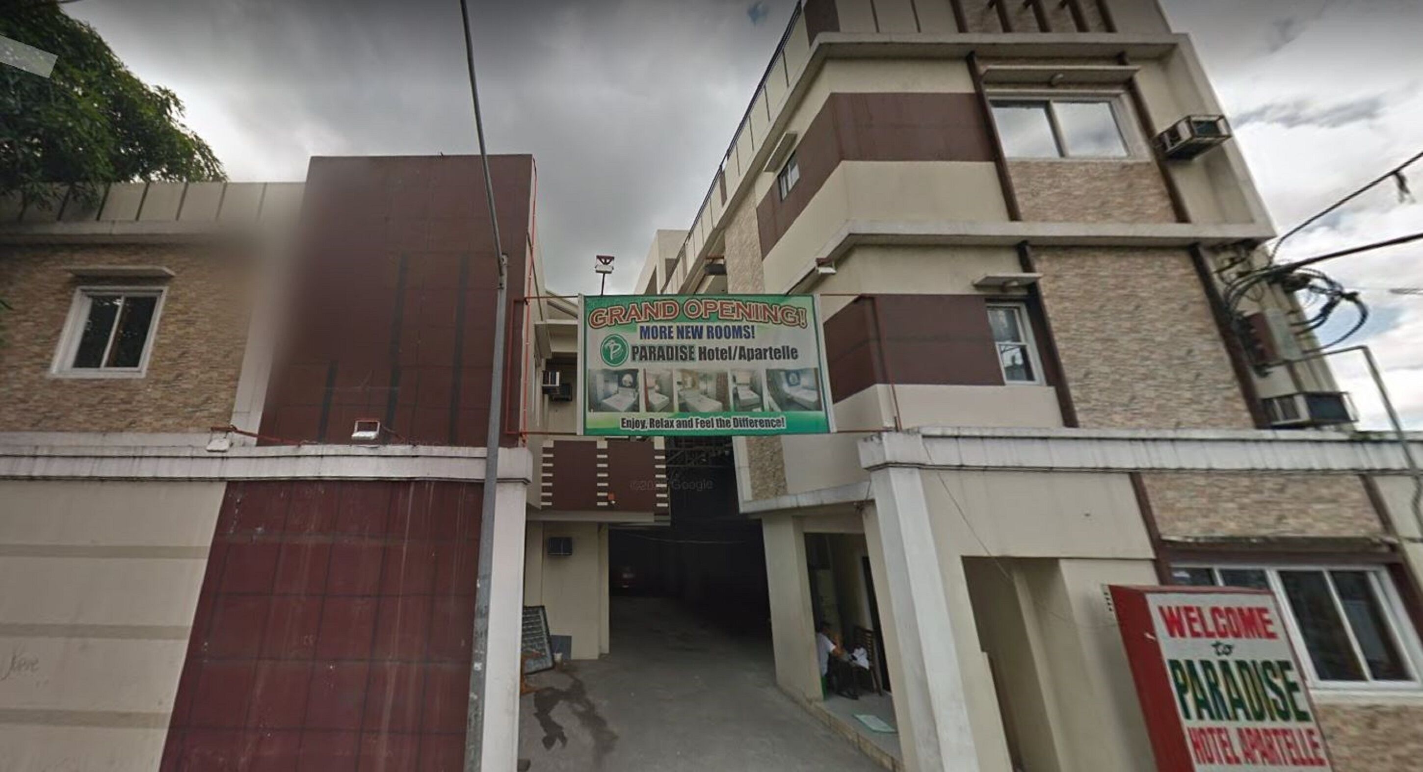 Paradise Apartelle Novaliches by OYO Rooms