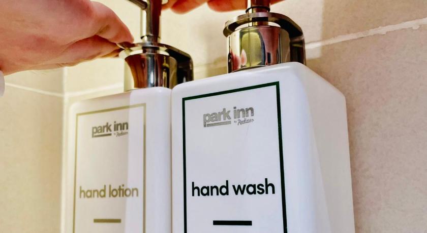 Park Inn by Radisson North Edsa