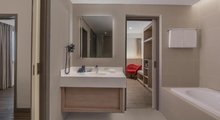 Park Inn by Radisson North Edsa