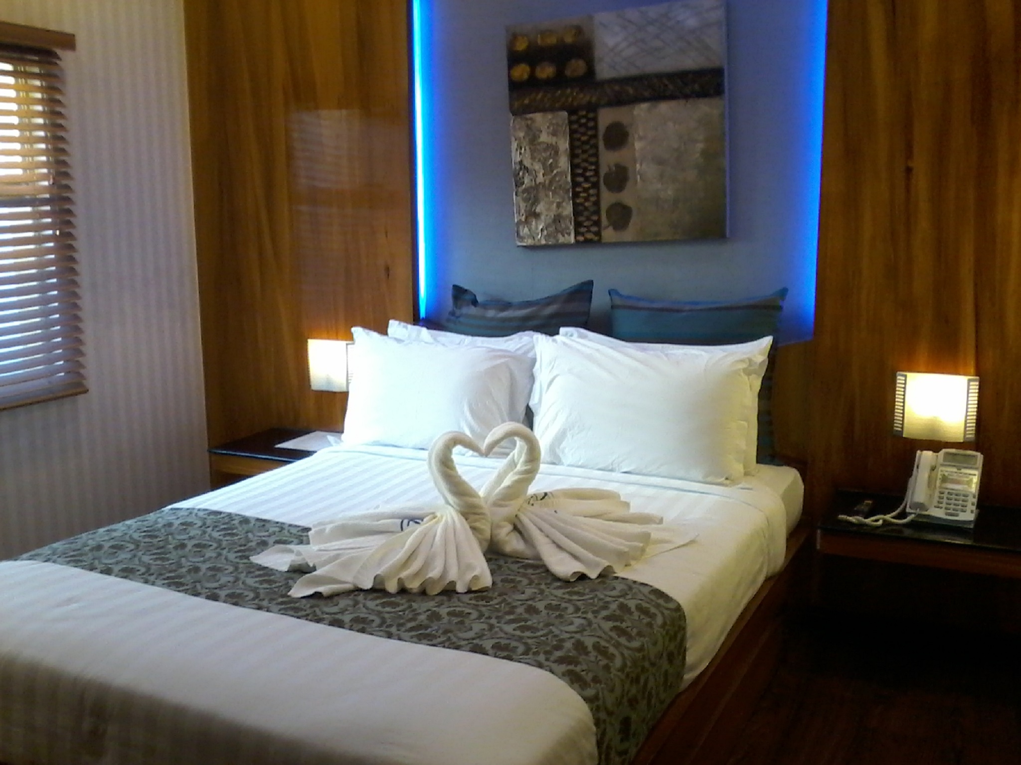 PGHI Hotel