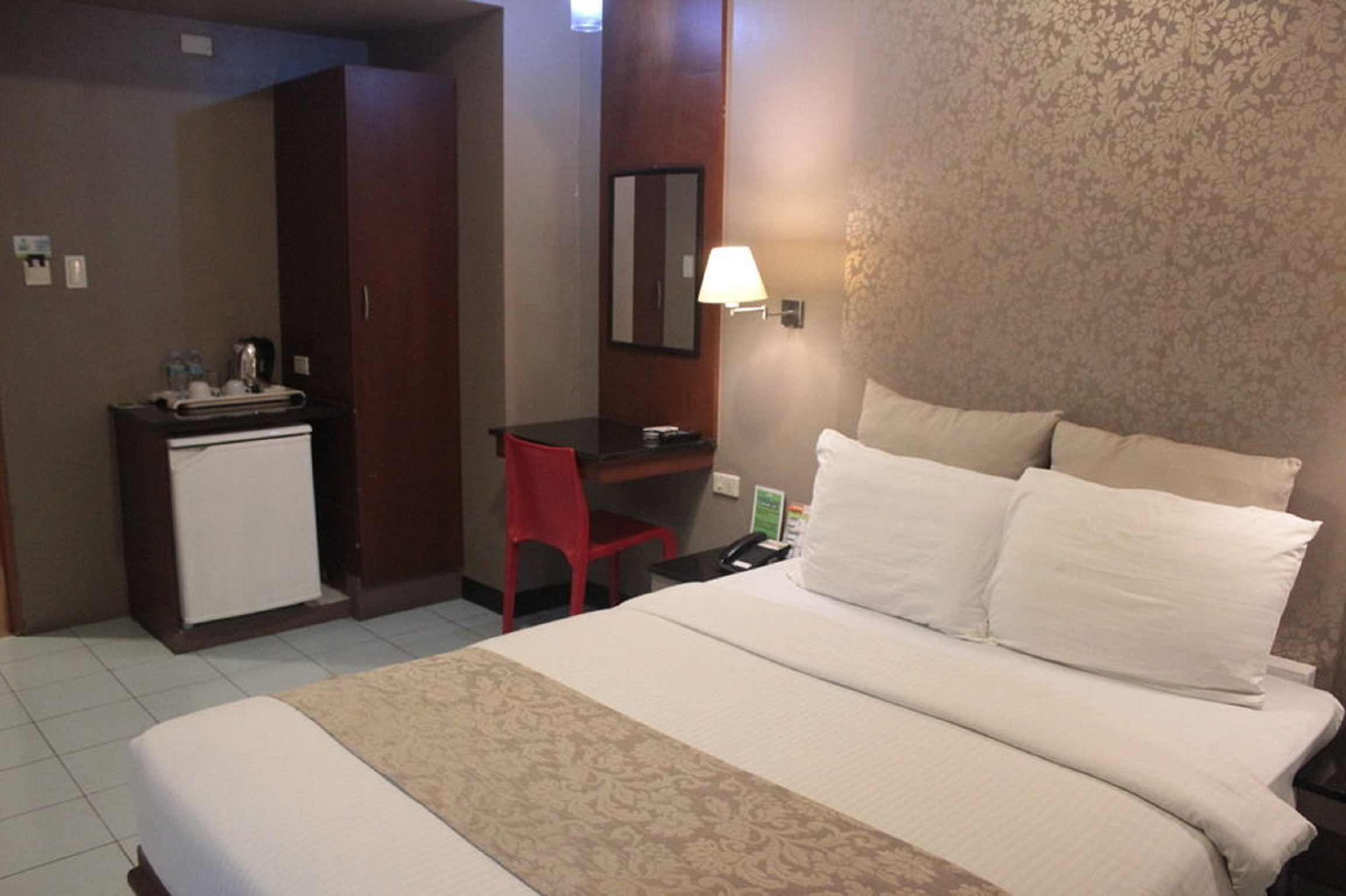 PGHI Hotel