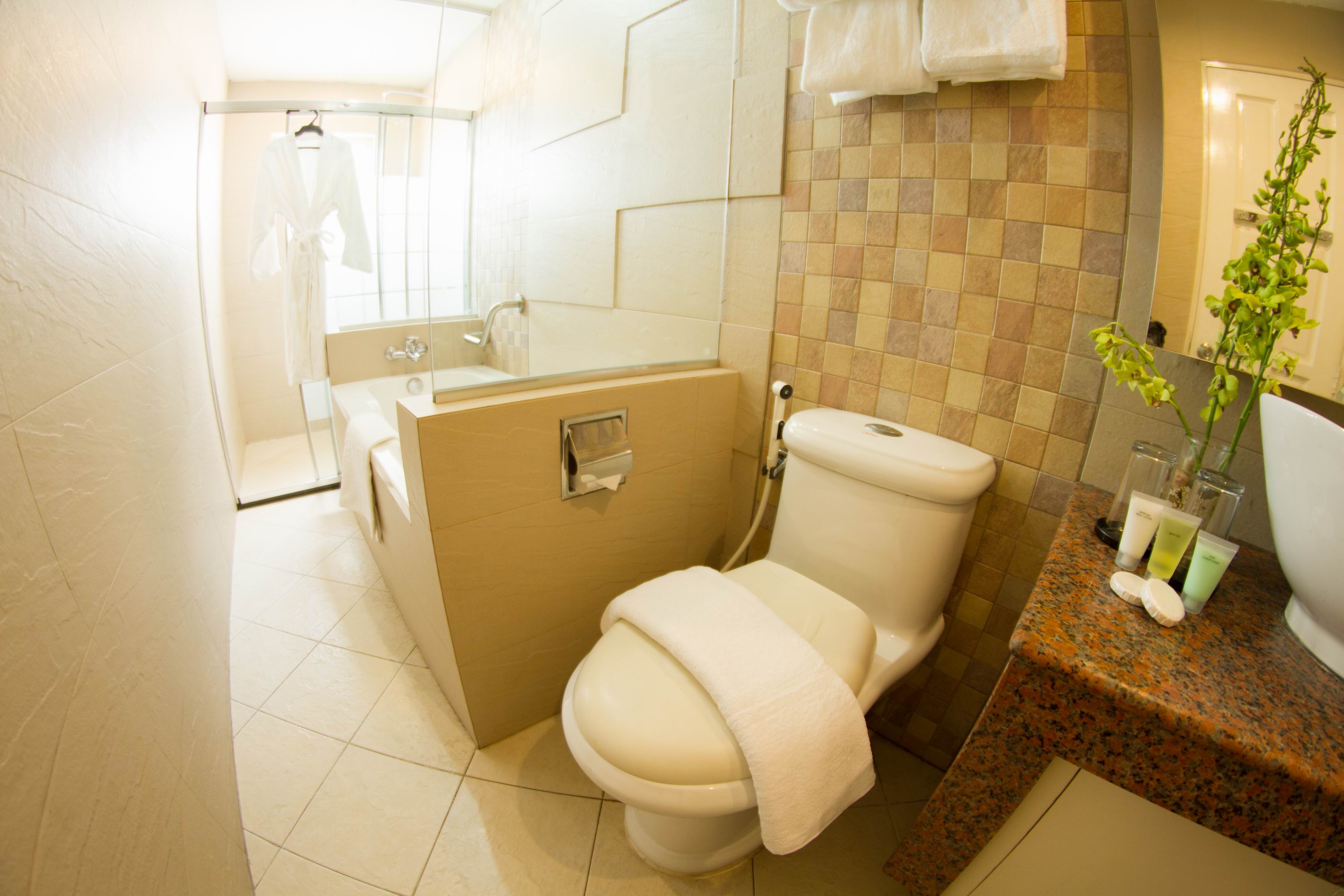 PGHI Hotel