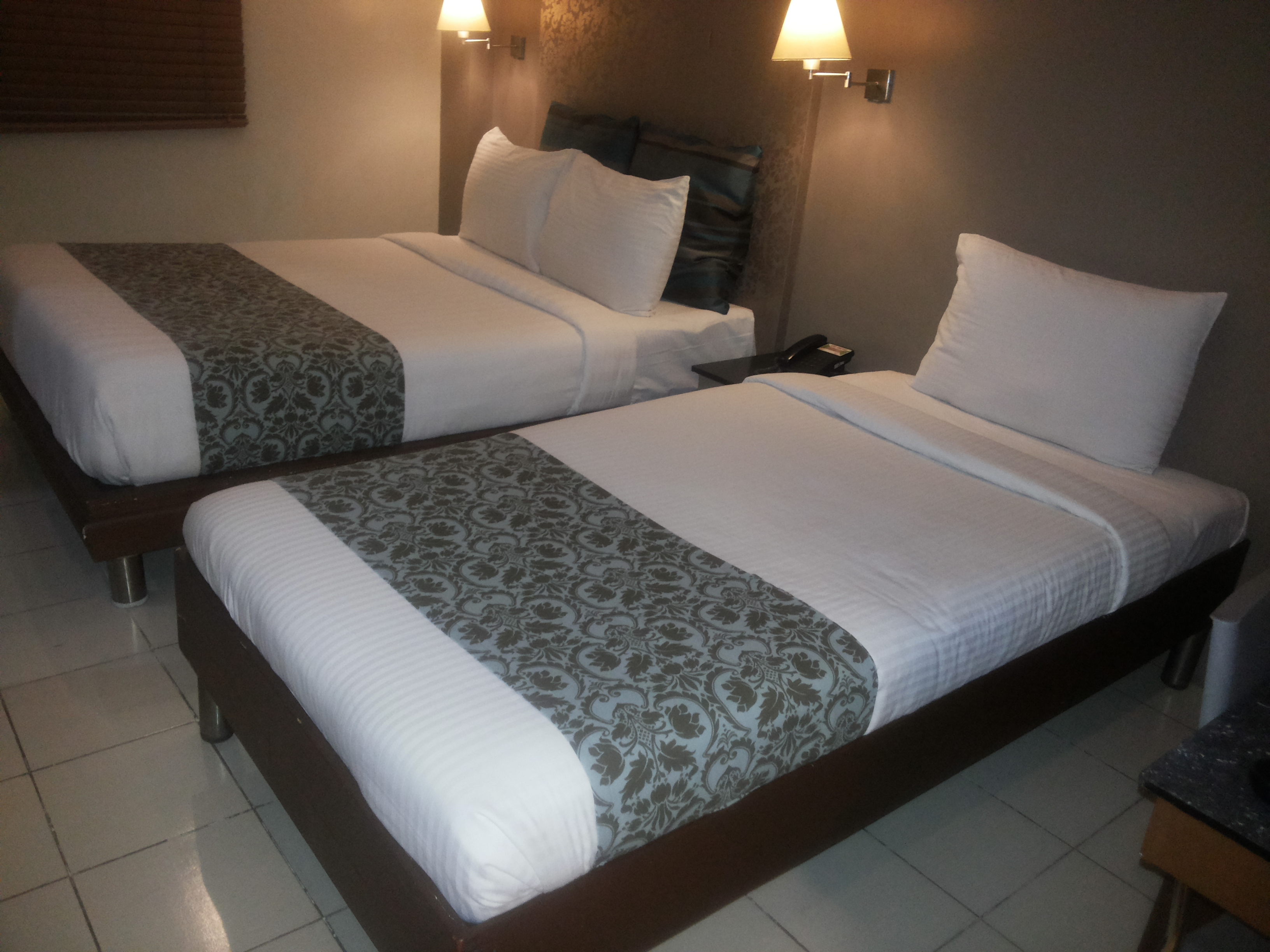 PGHI Hotel