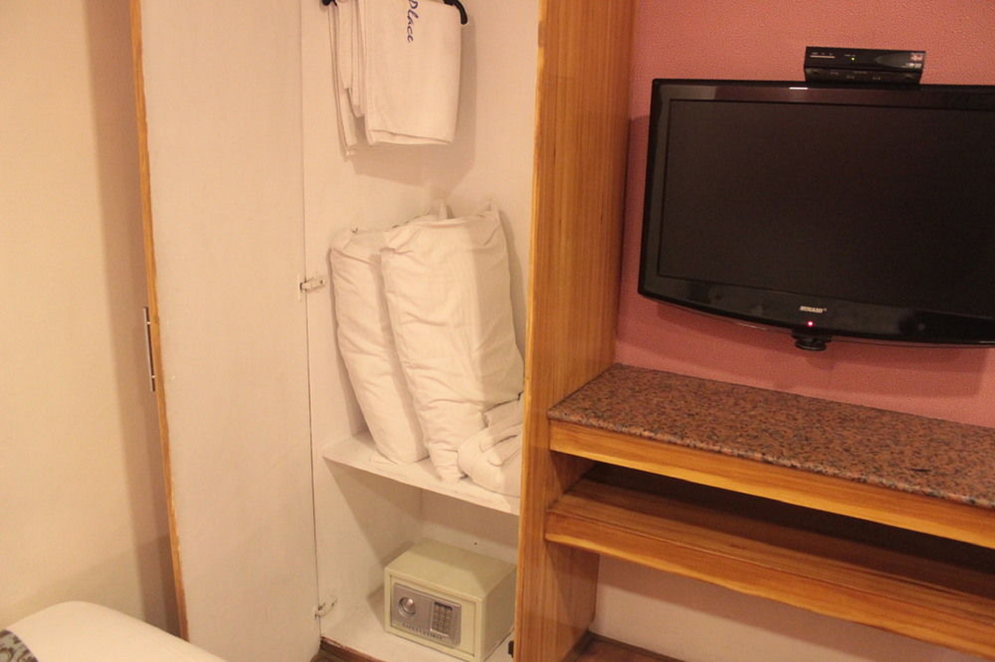PGHI Hotel