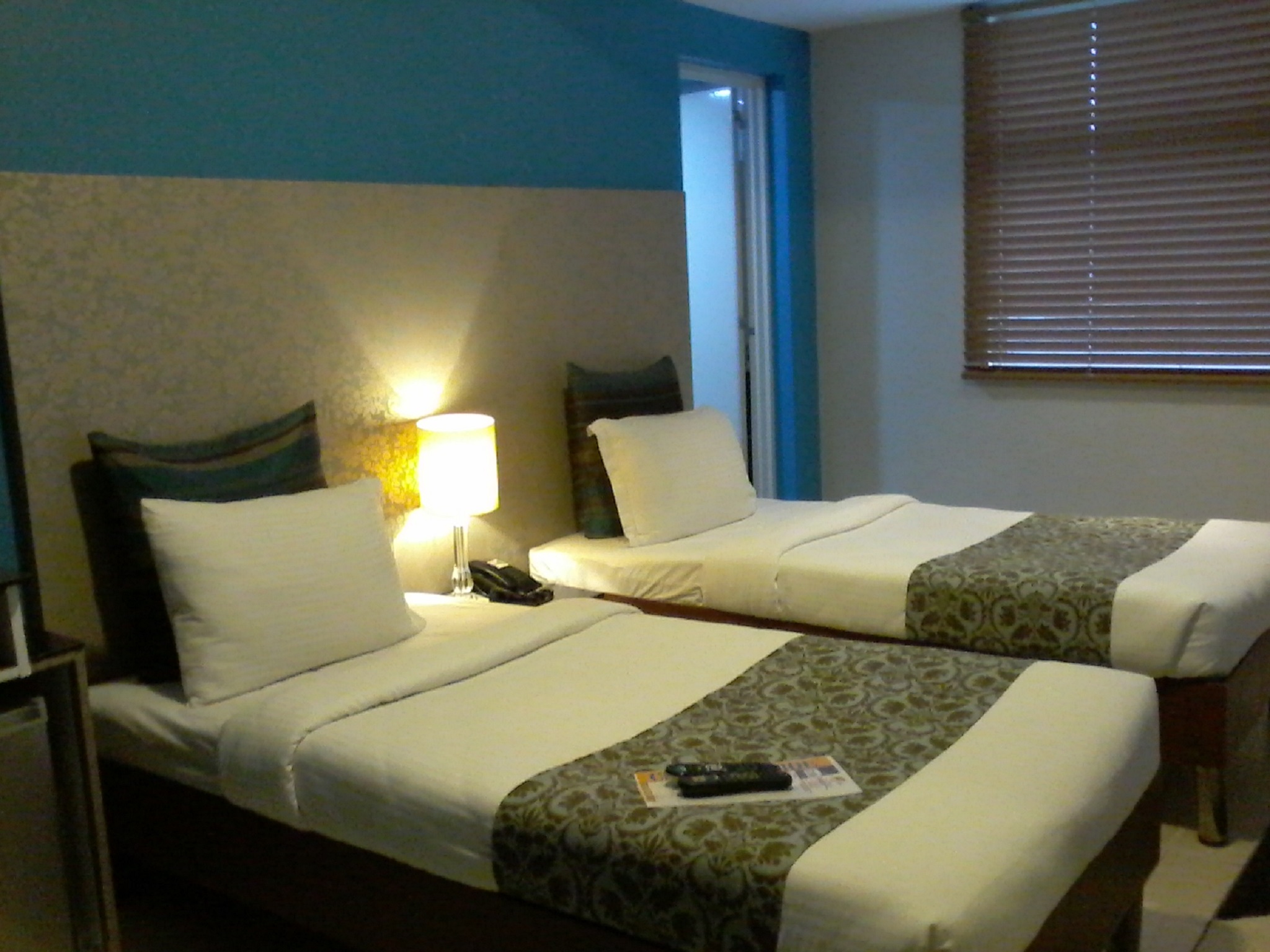 PGHI Hotel