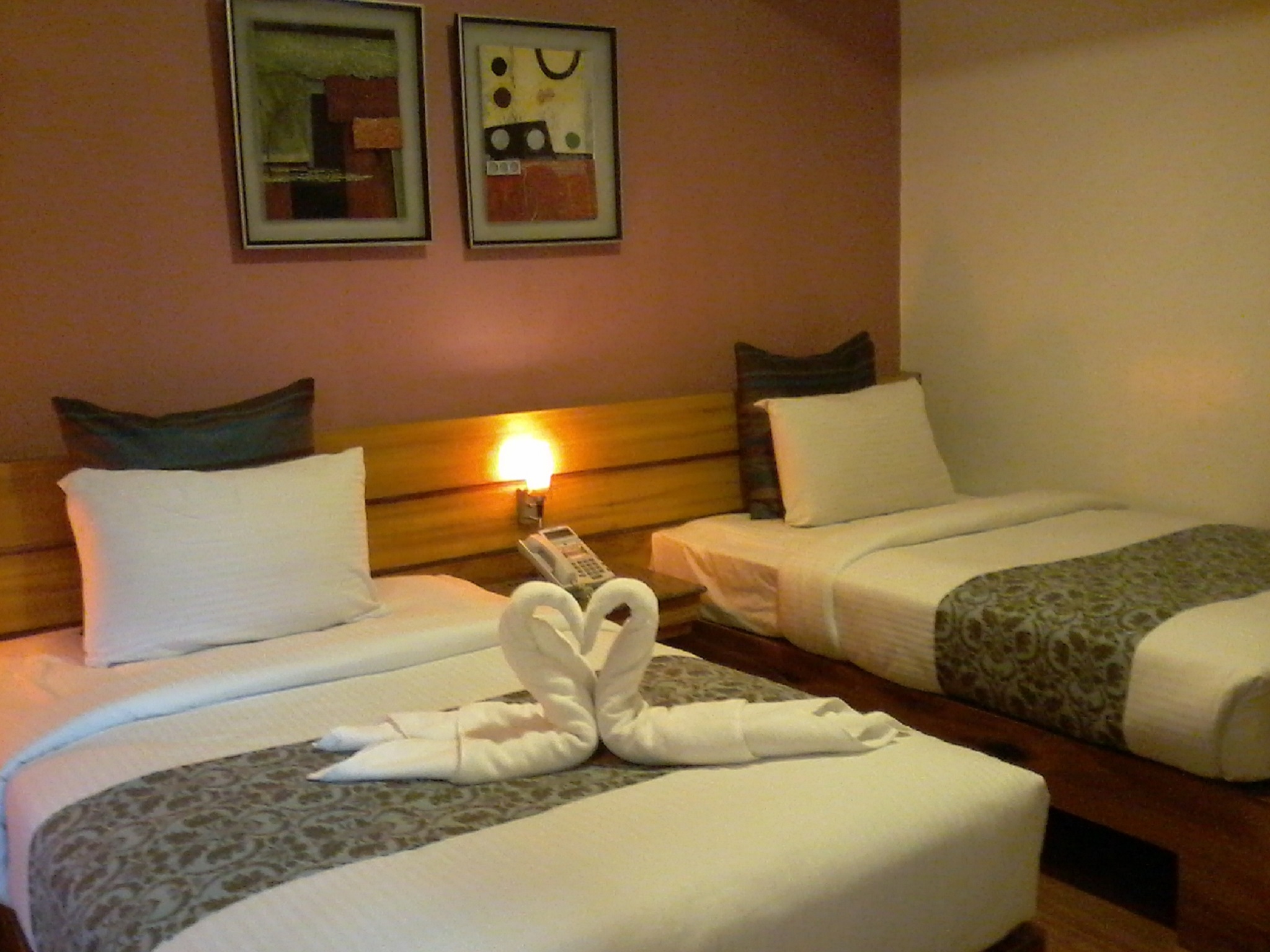 PGHI Hotel