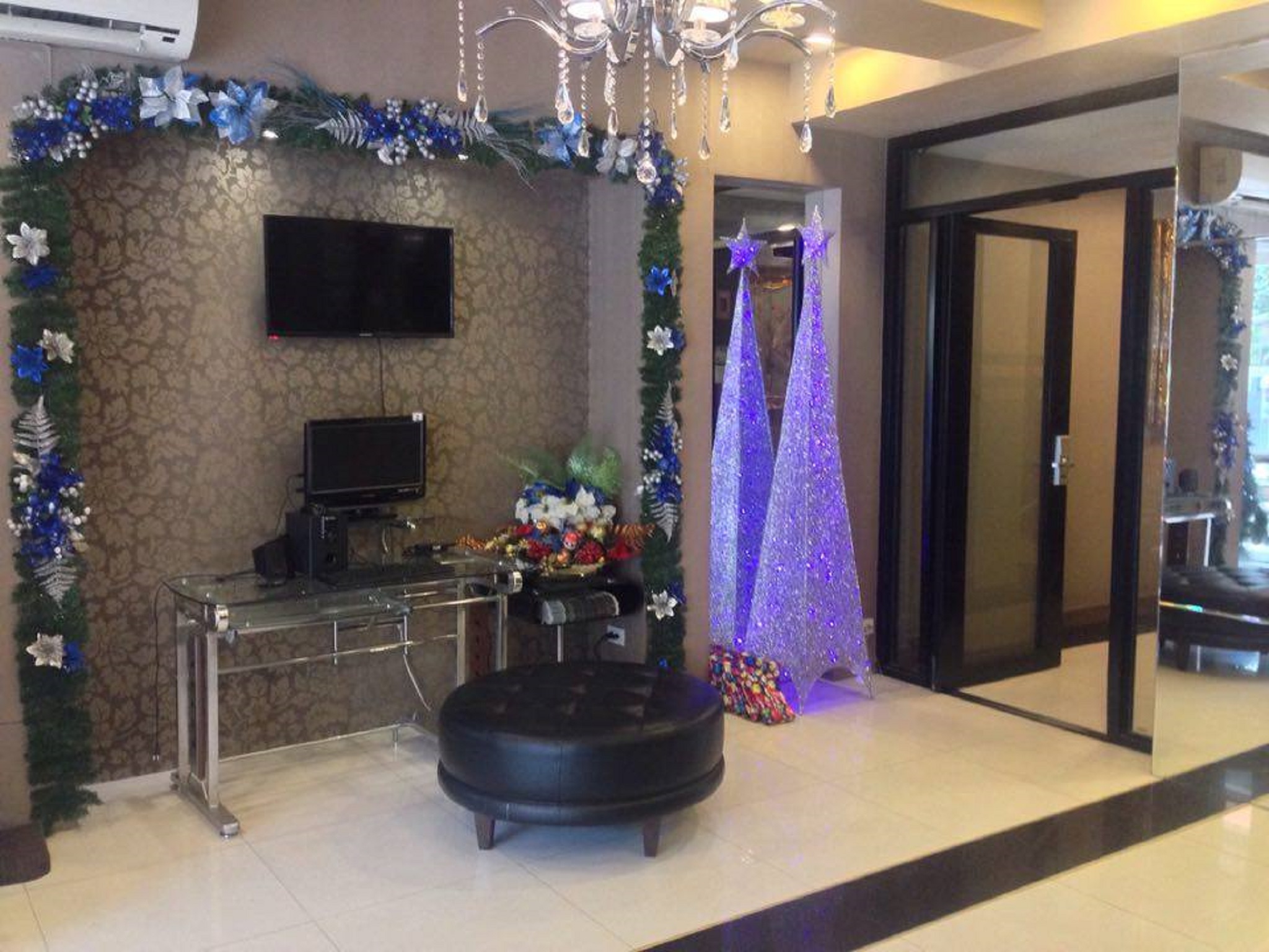 PGHI Hotel