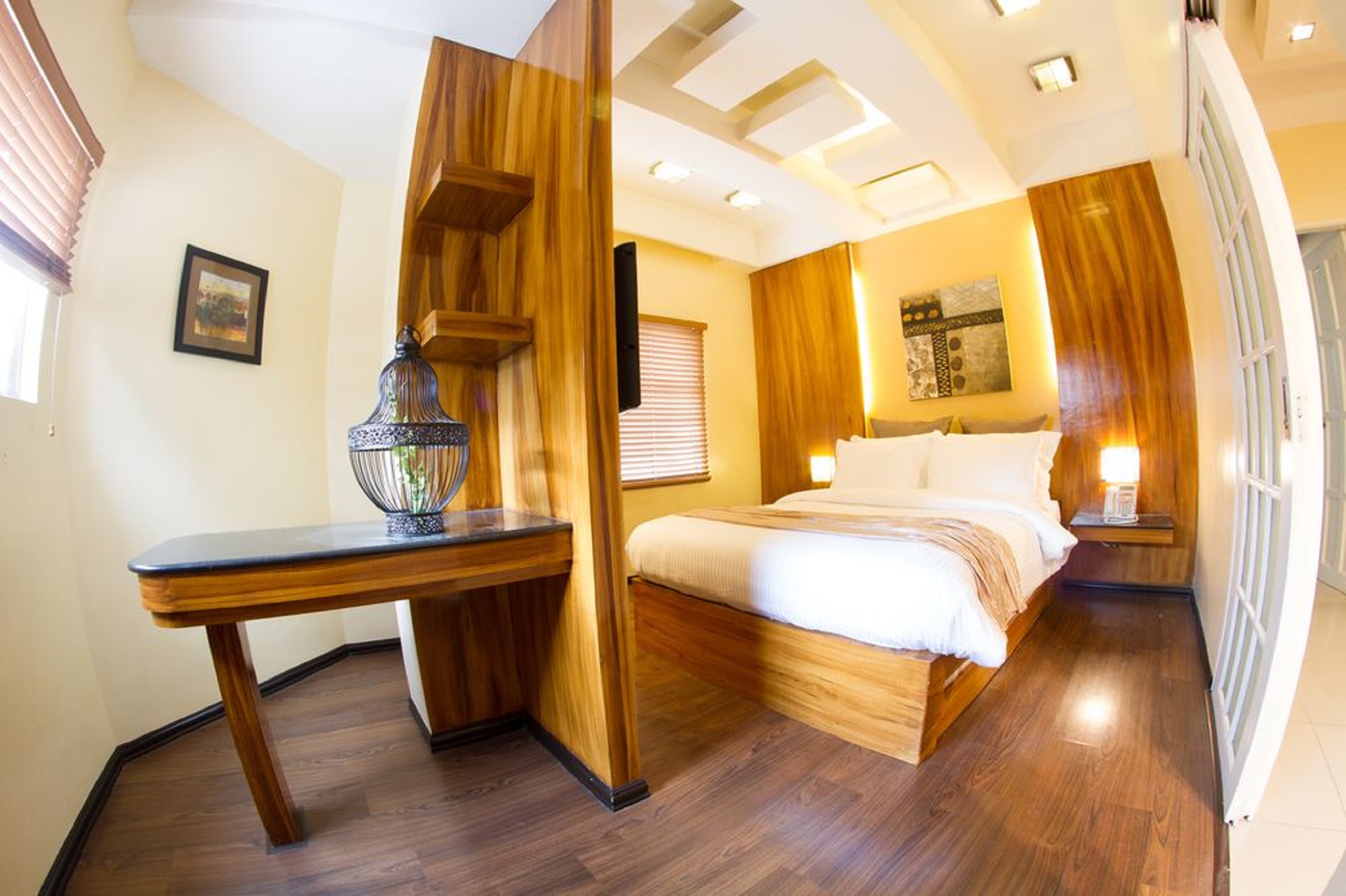PGHI Hotel