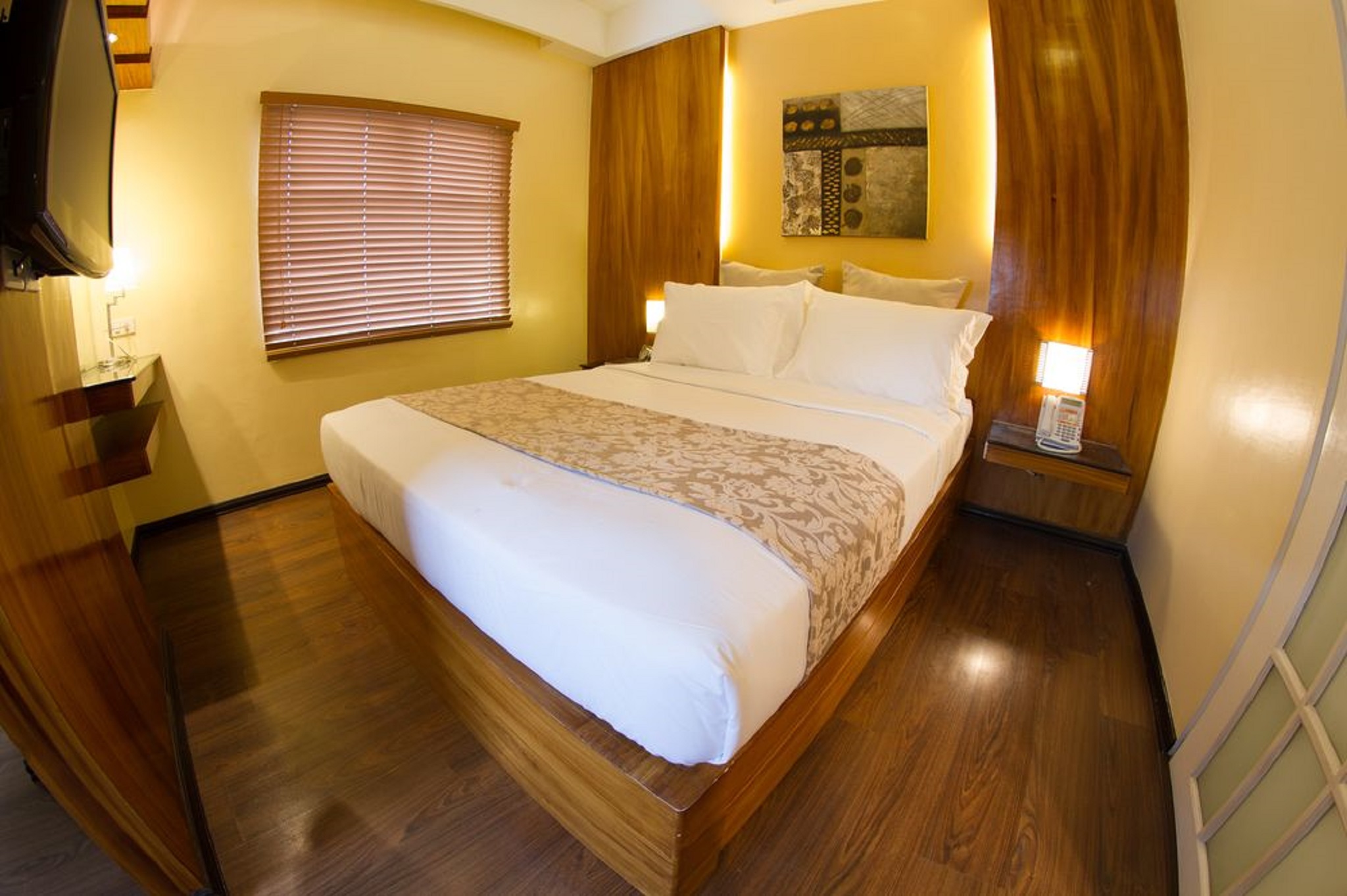 PGHI Hotel