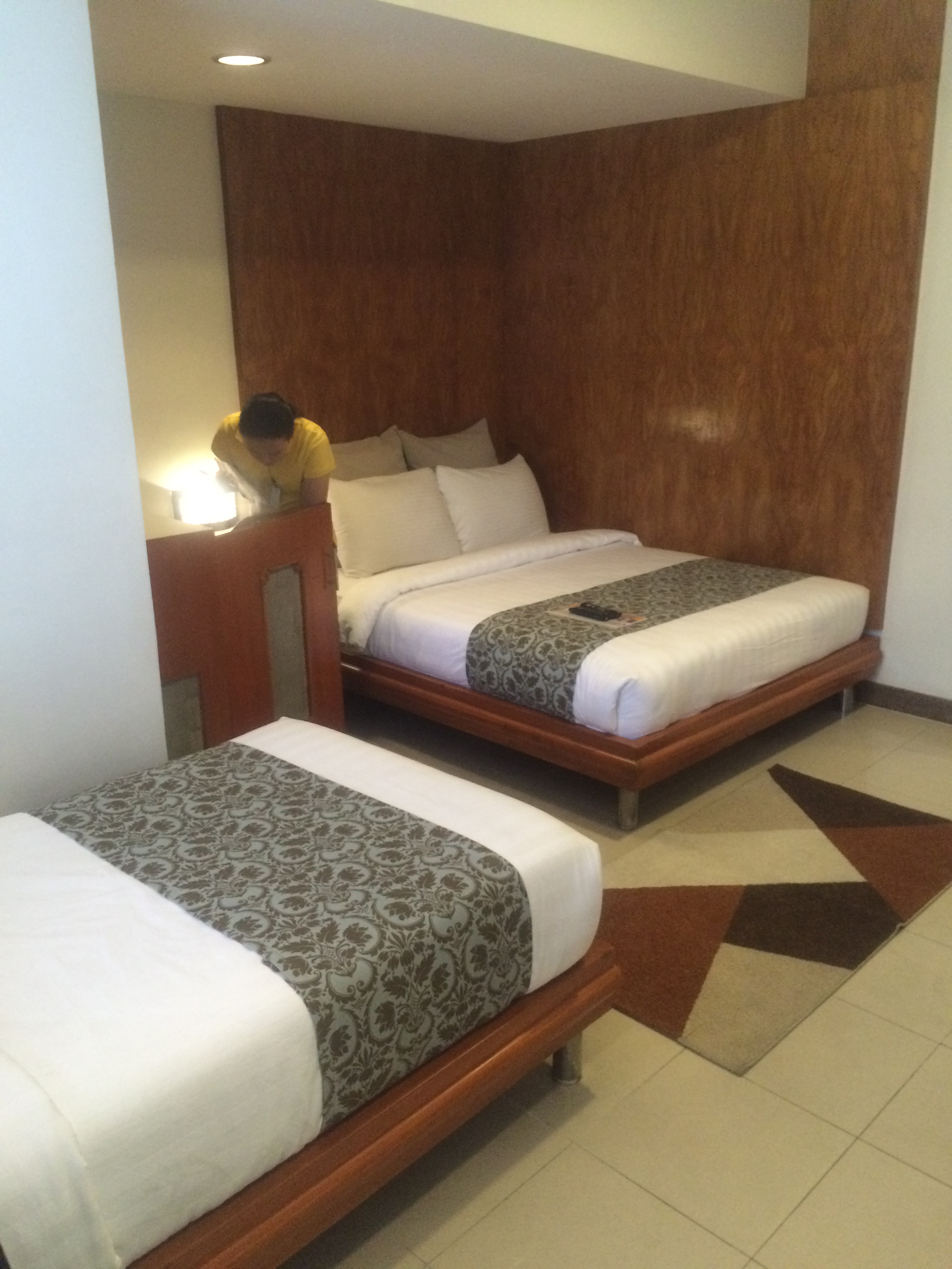 PGHI Hotel