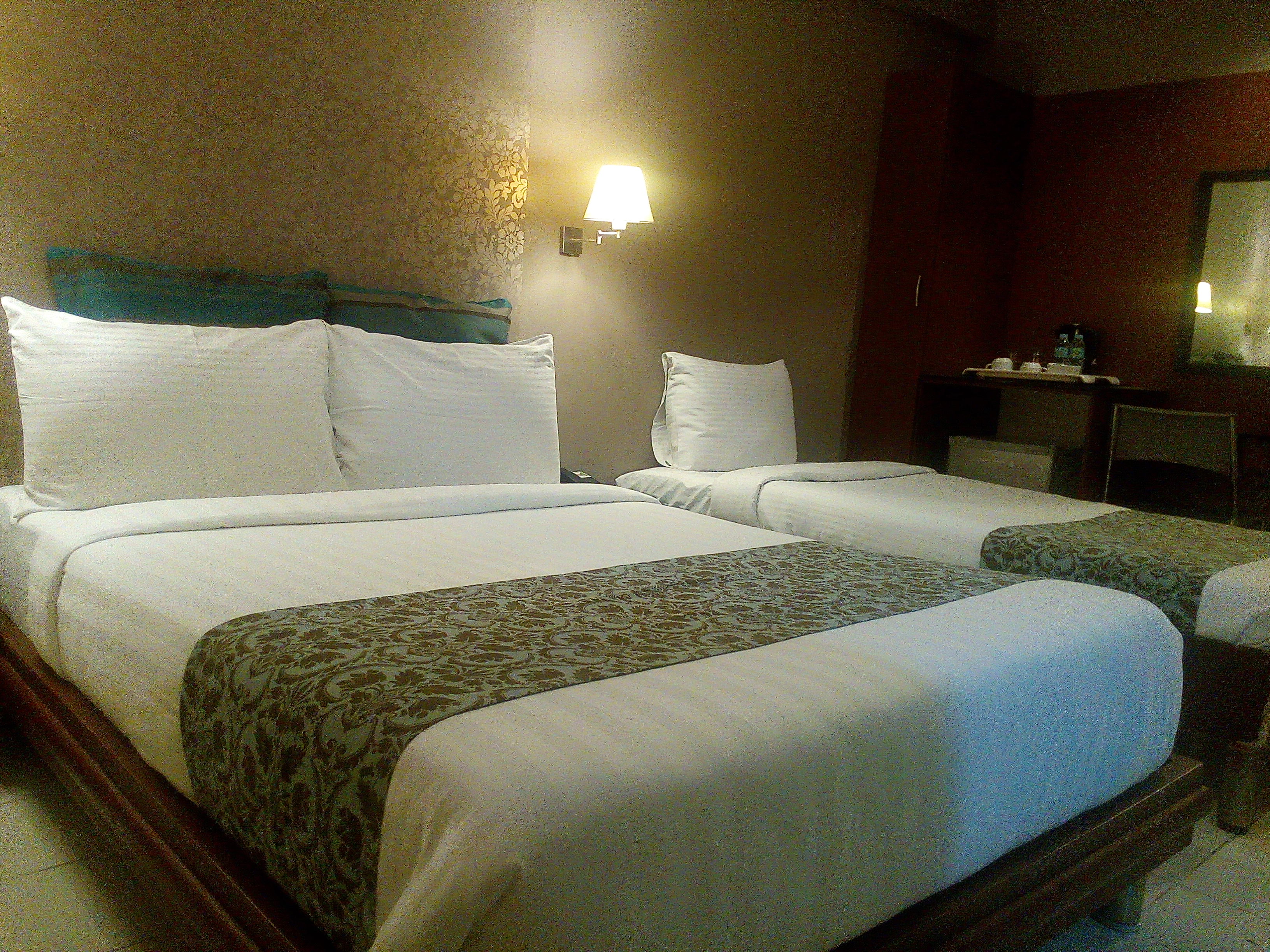 PGHI Hotel