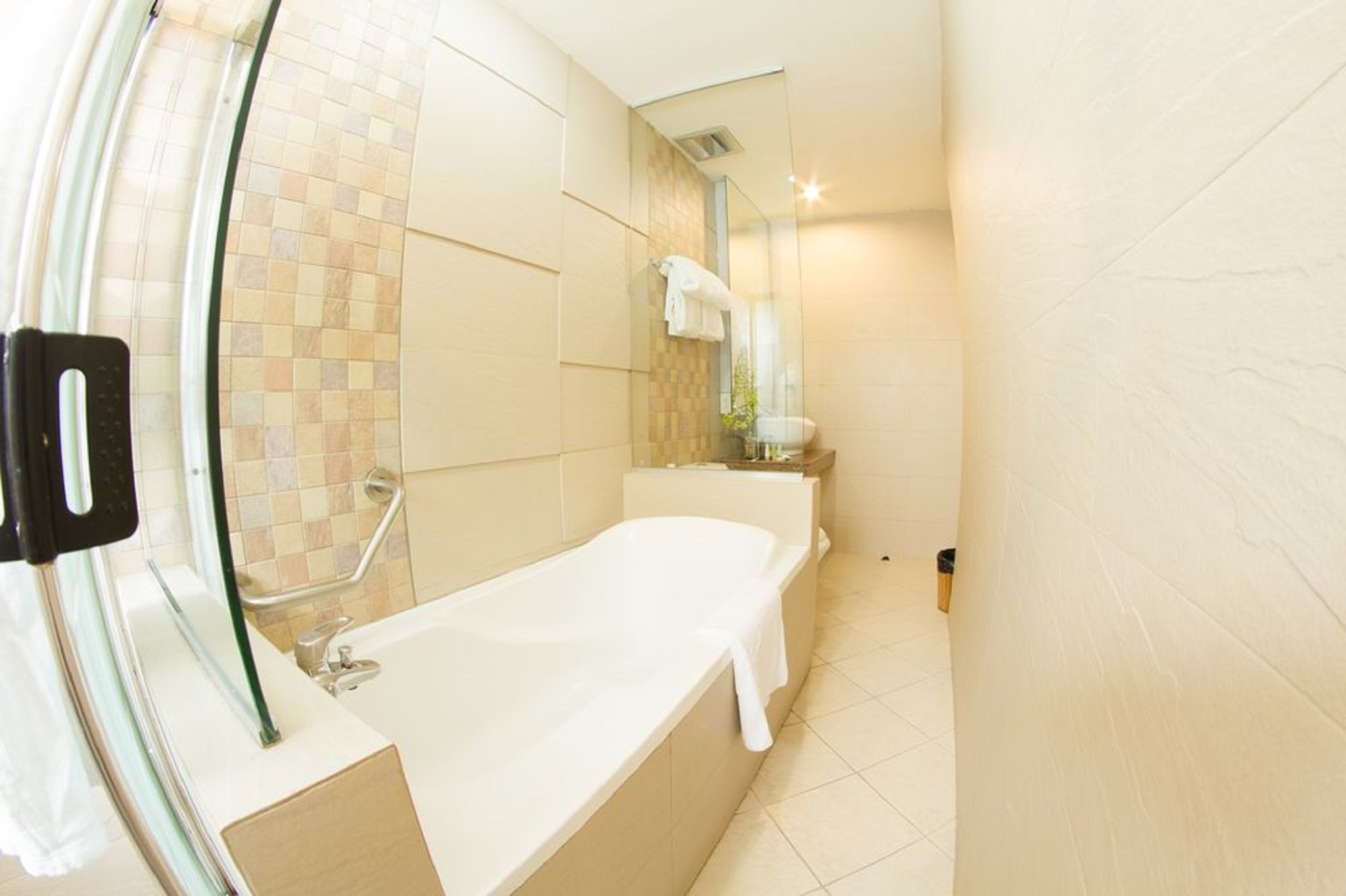 PGHI Hotel